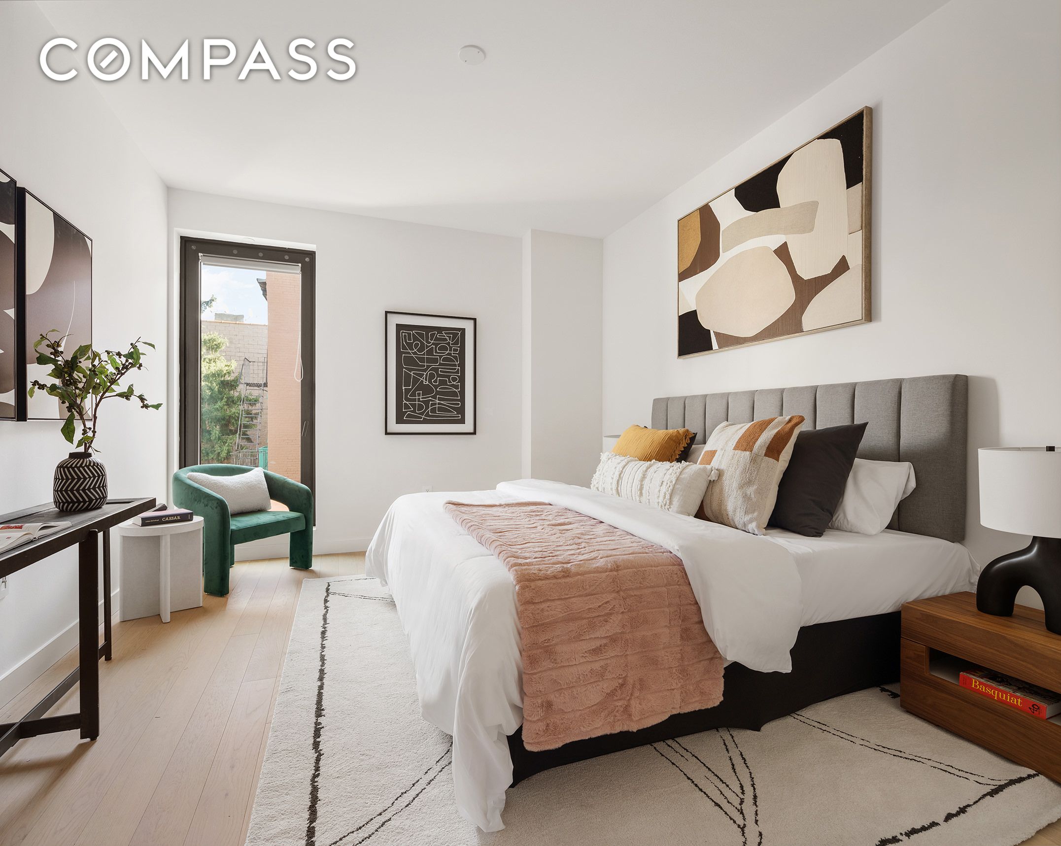 145 President Street 3B