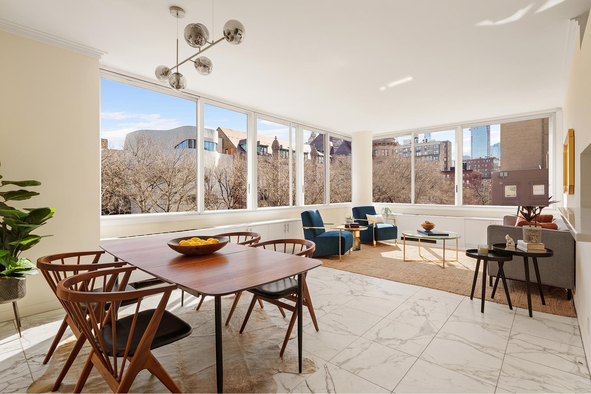 101 W 79TH Street 4D