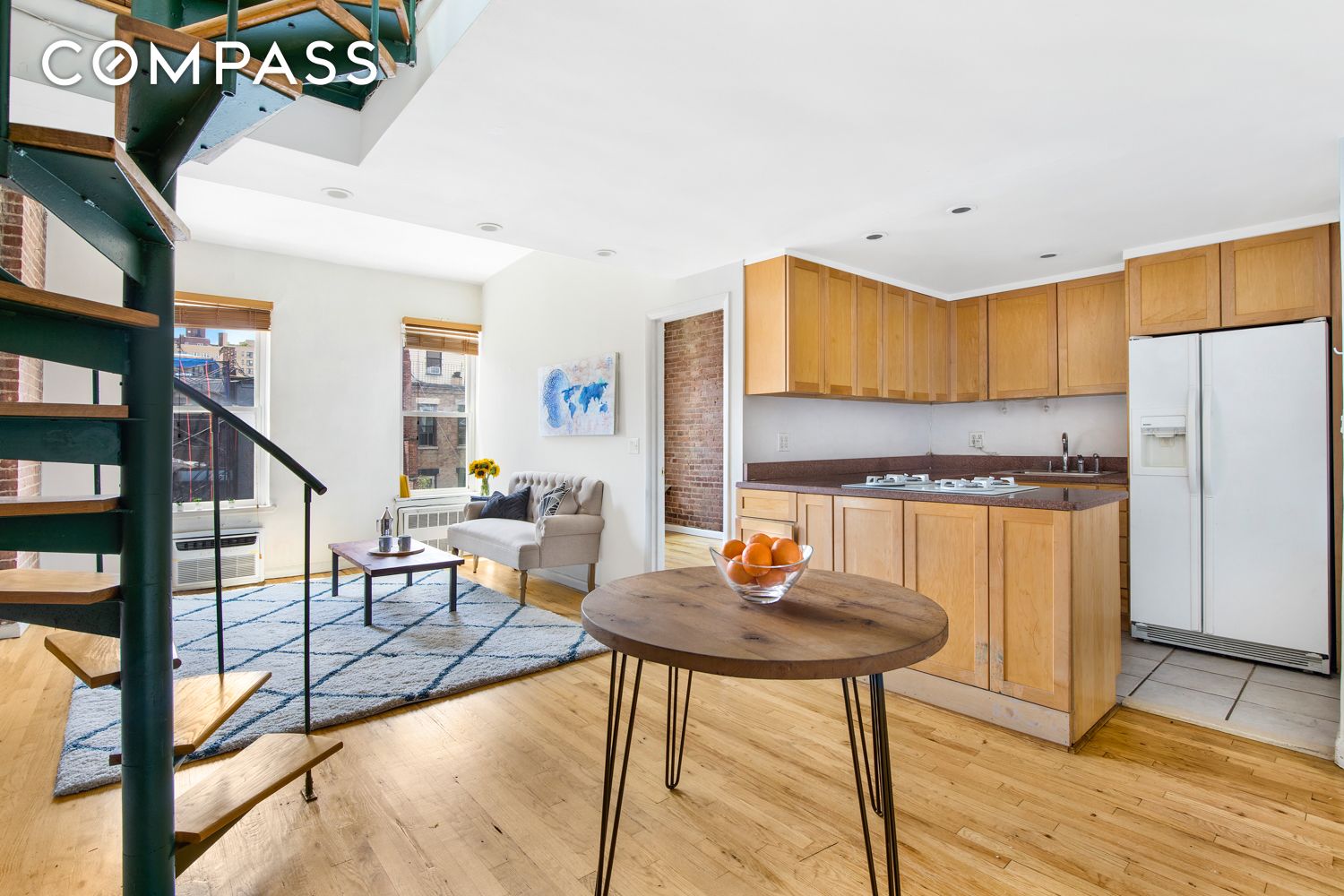40 W 76th Street 10