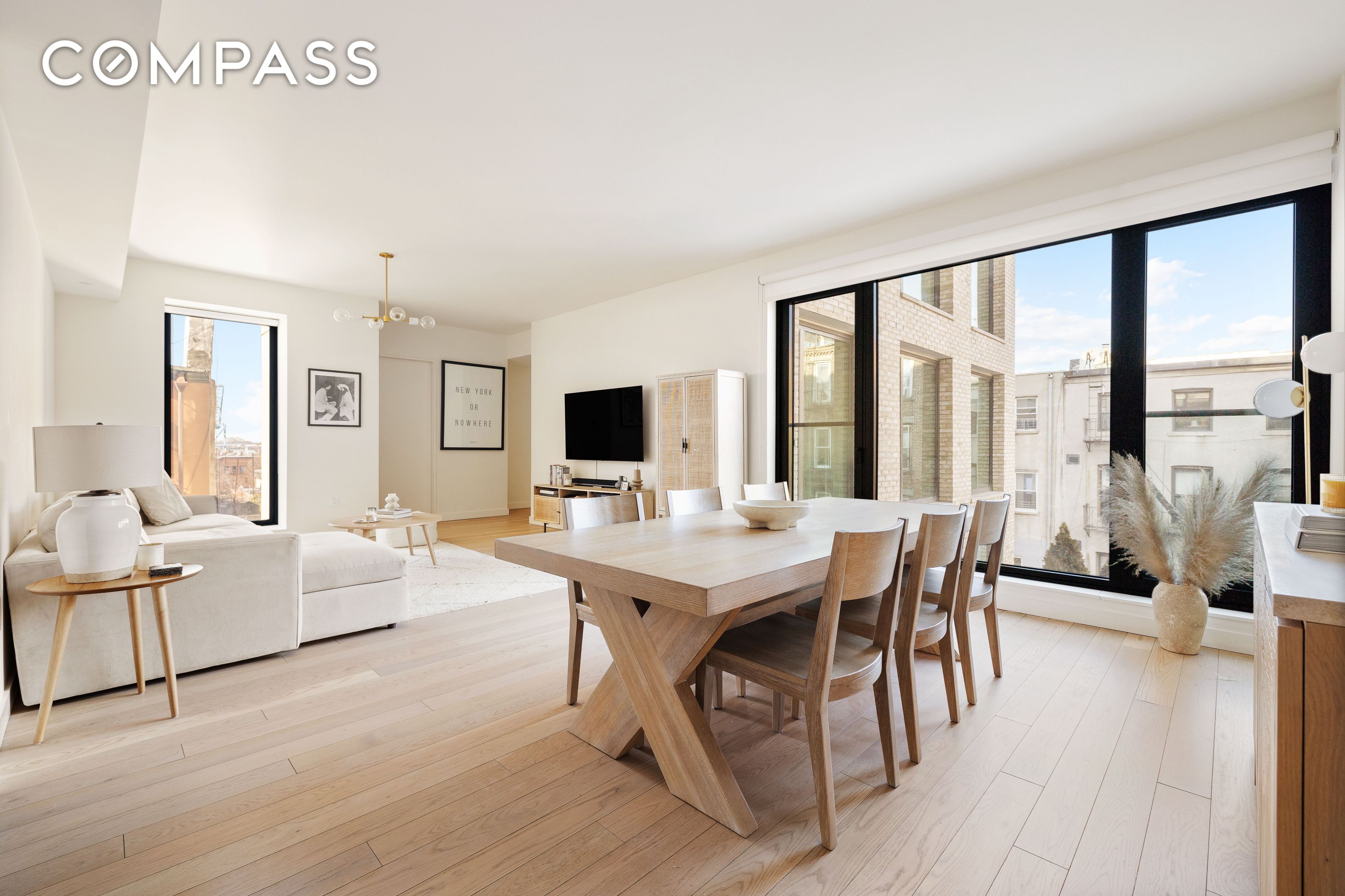 145 President Street 3C