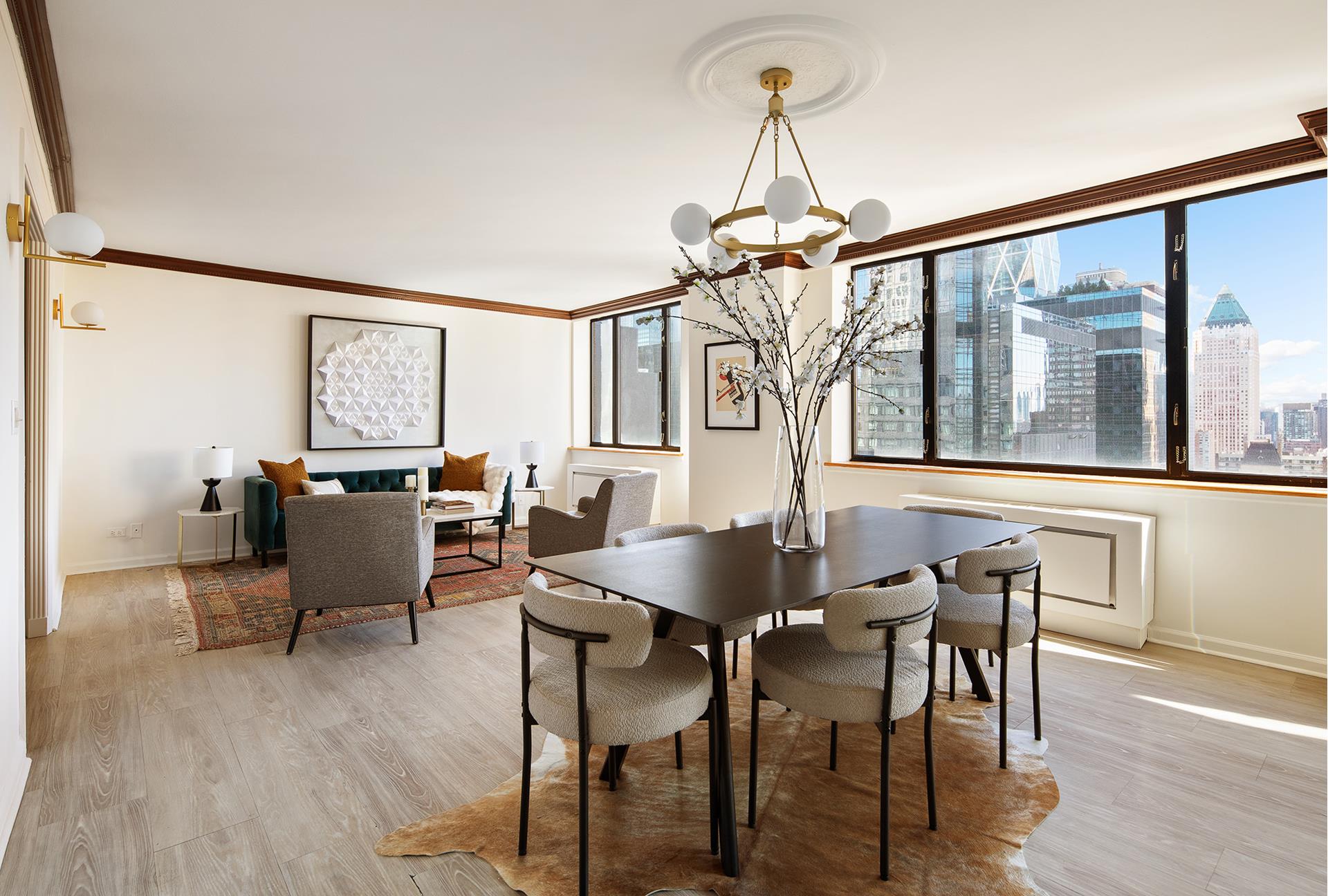 30 W 61ST Street 29A