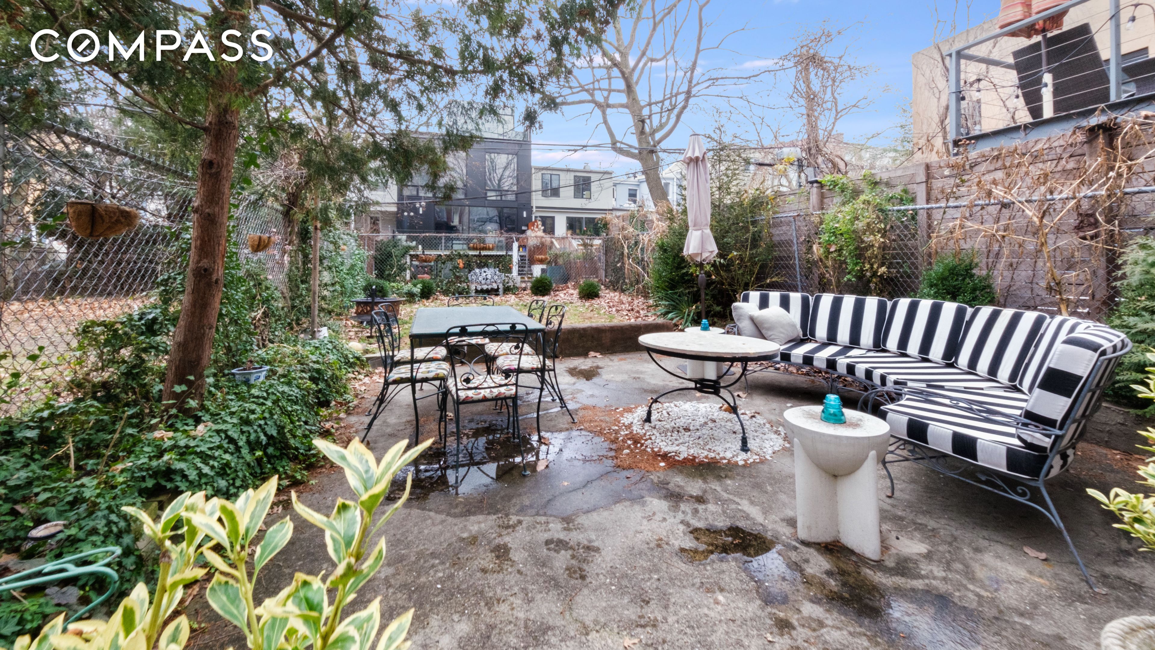 294 Warren Street GARDEN
