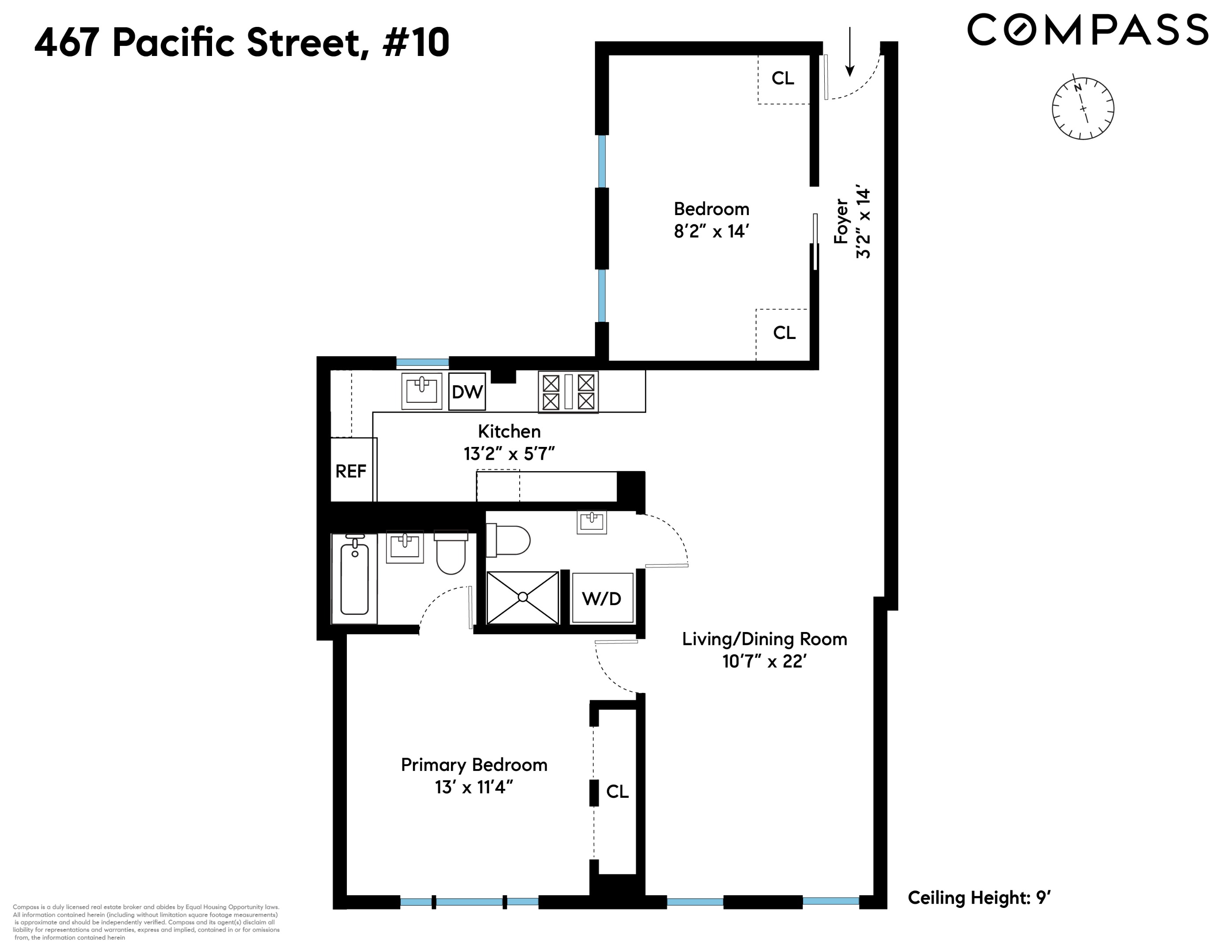 467 Pacific Street 10