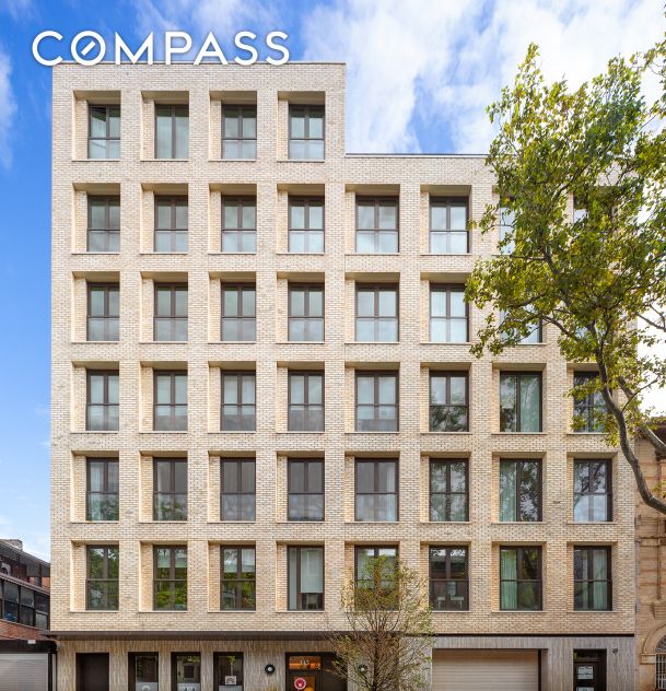 145 President Street 6C