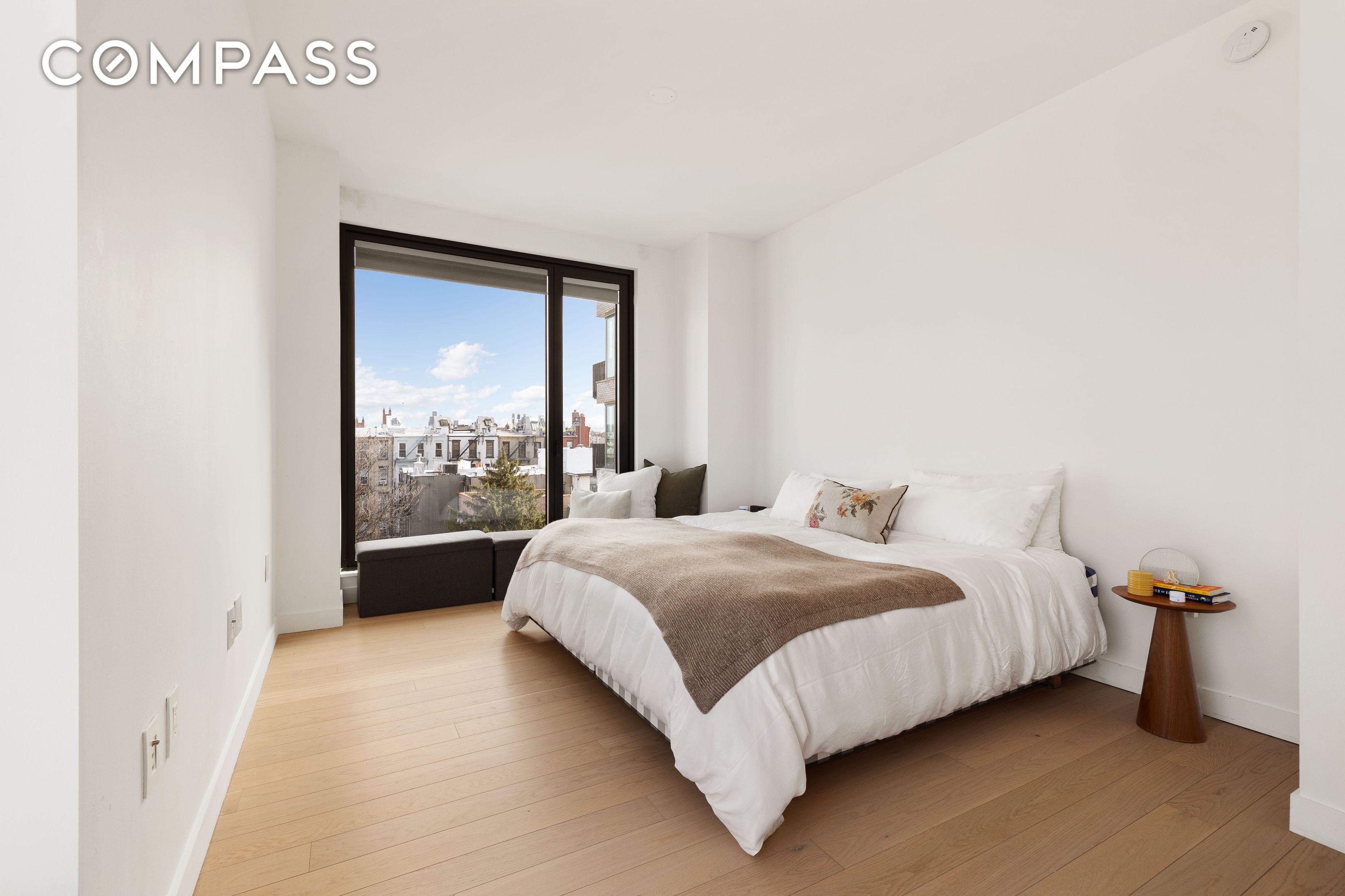 145 President Street 6C