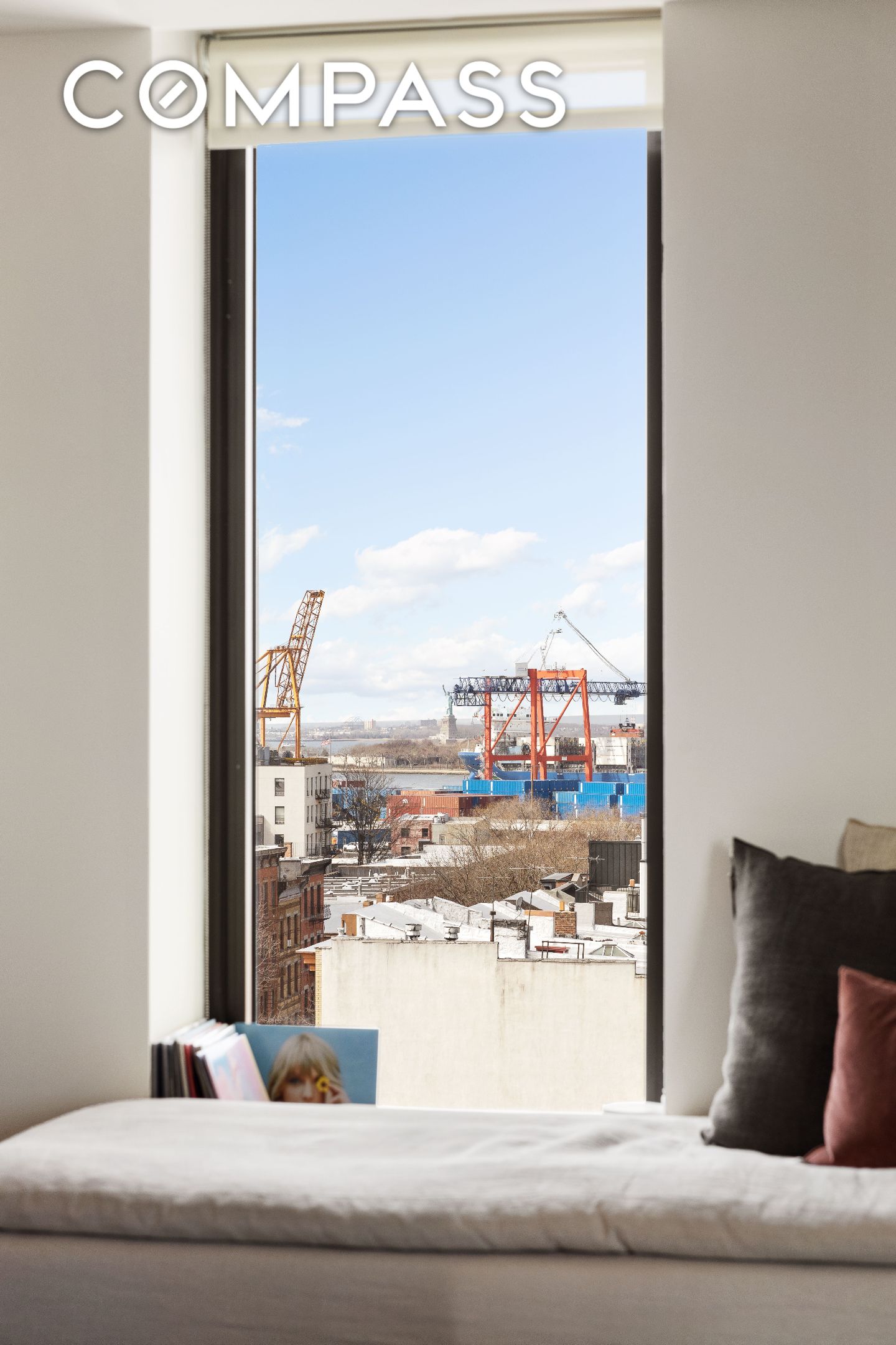 145 President Street 6C