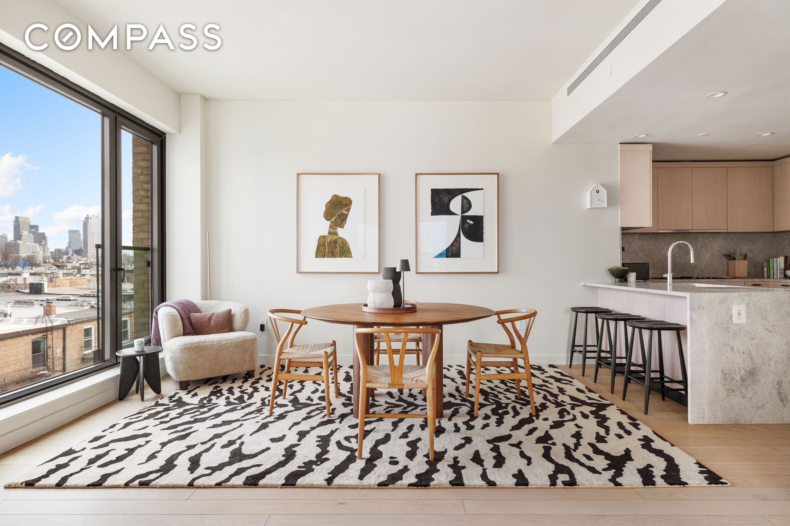 145 President Street 6C