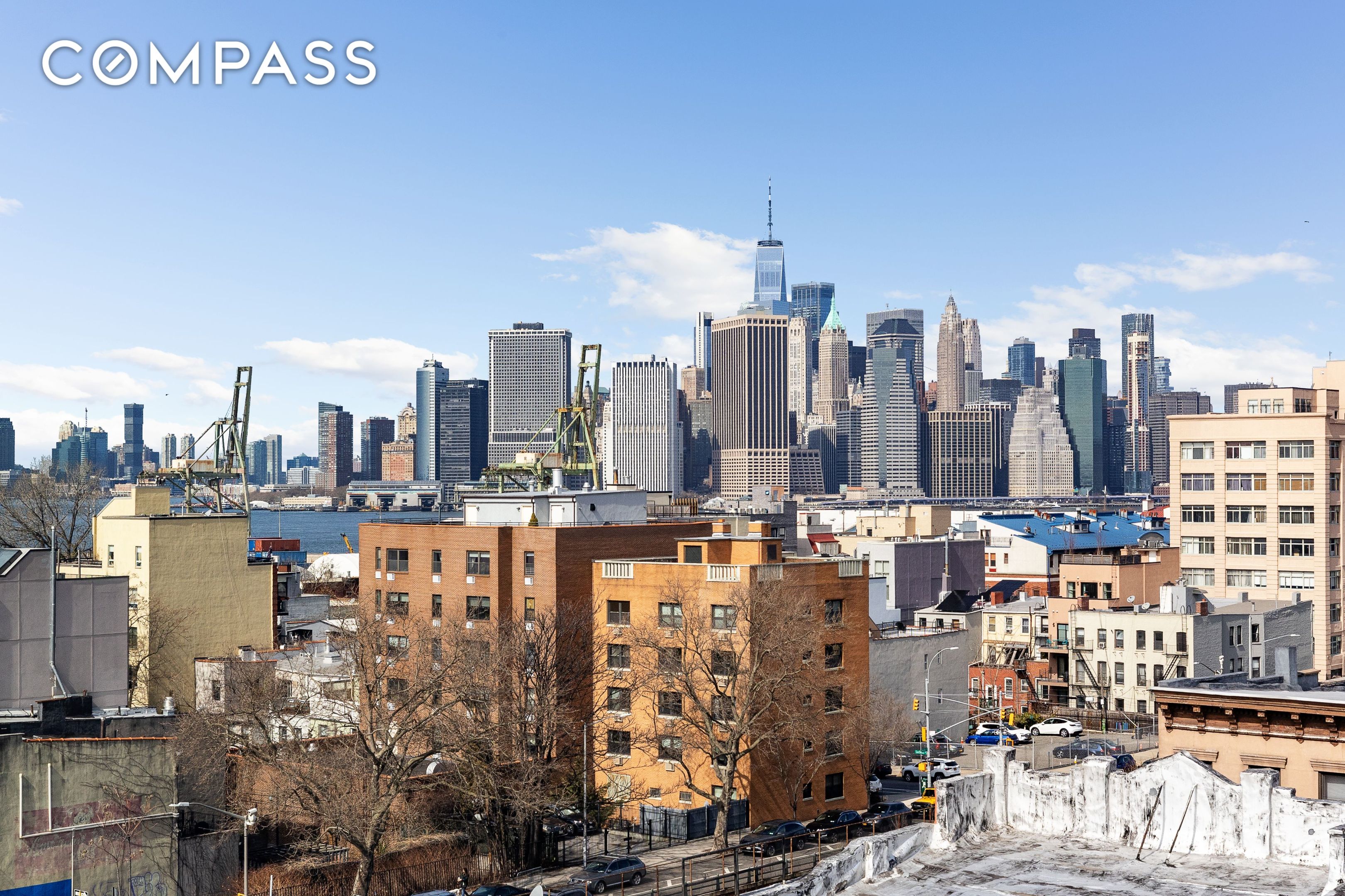 145 President Street 6C