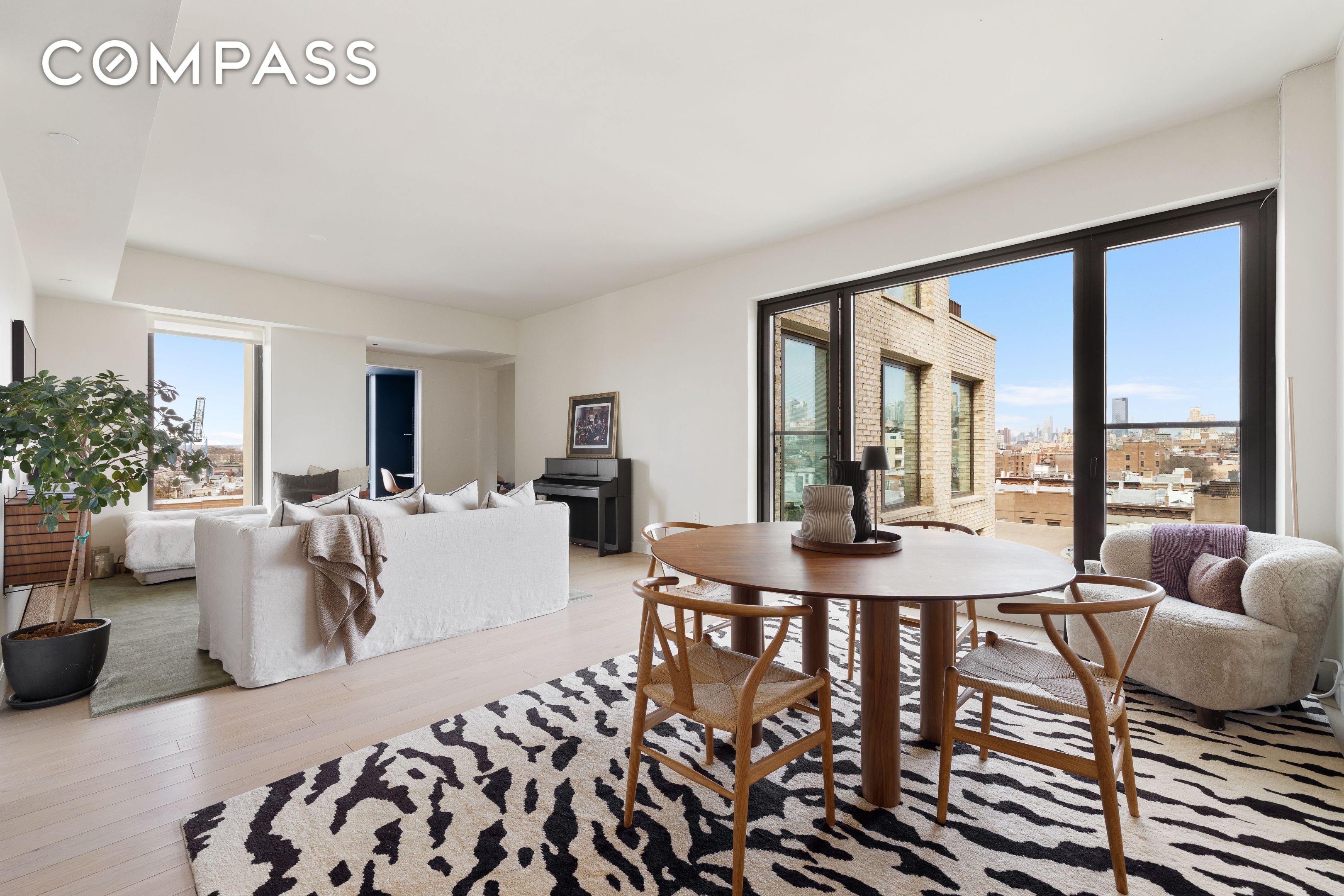 145 President Street 6C