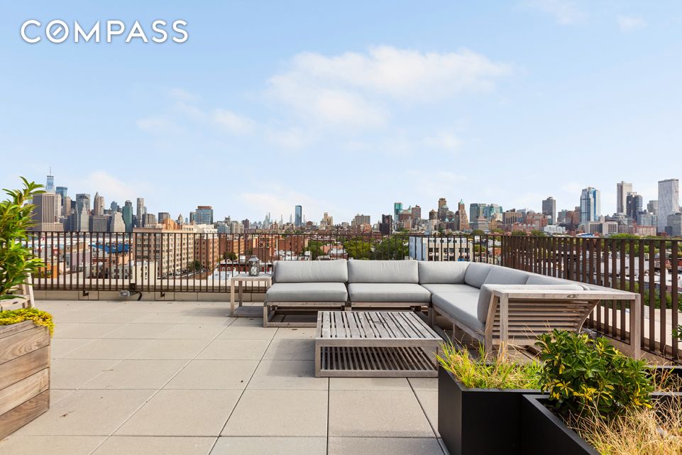 145 President Street 6C
