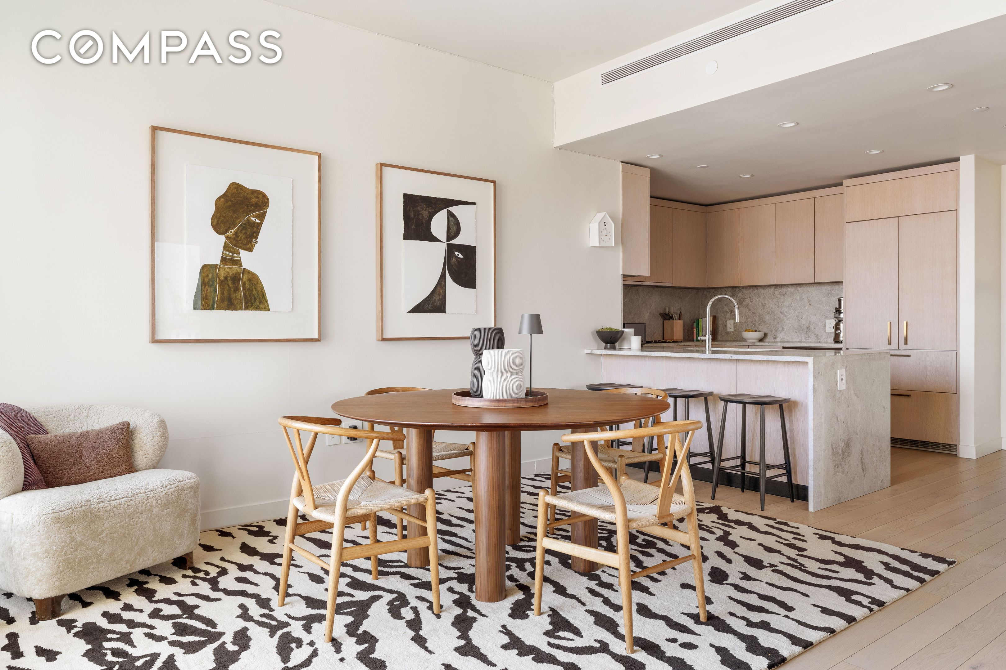 145 President Street 6C