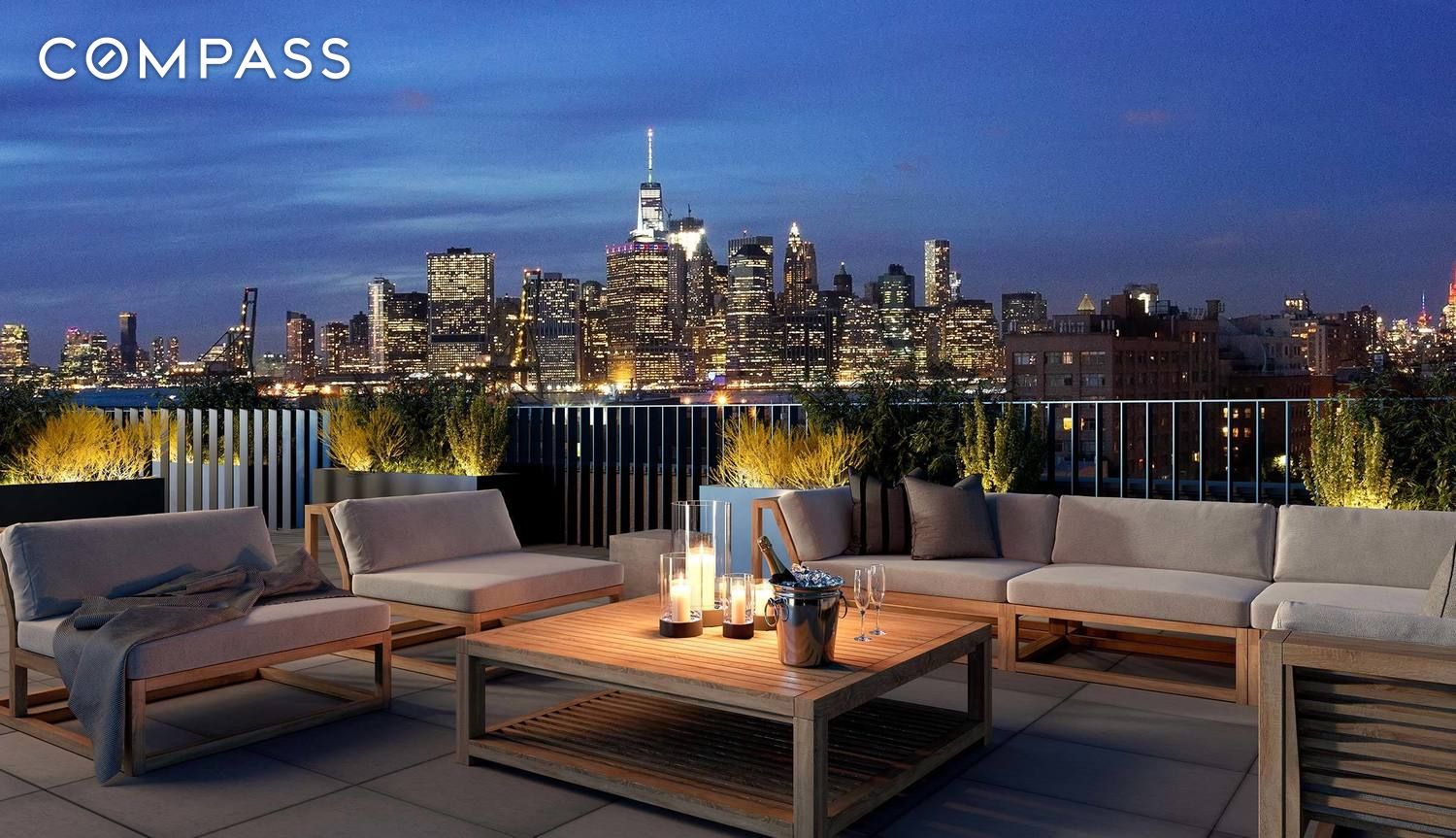 145 President Street 6C