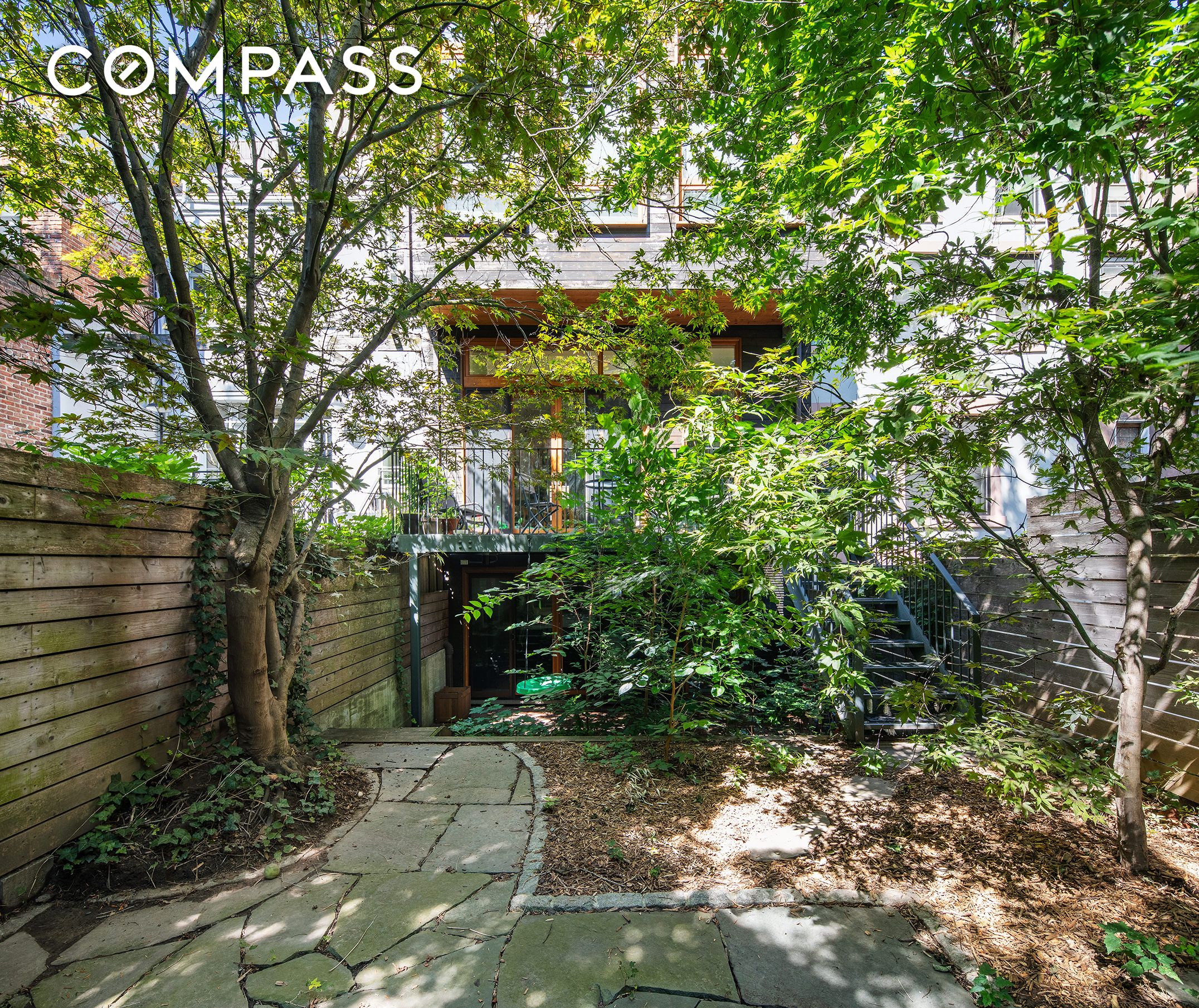 137 St Felix Street