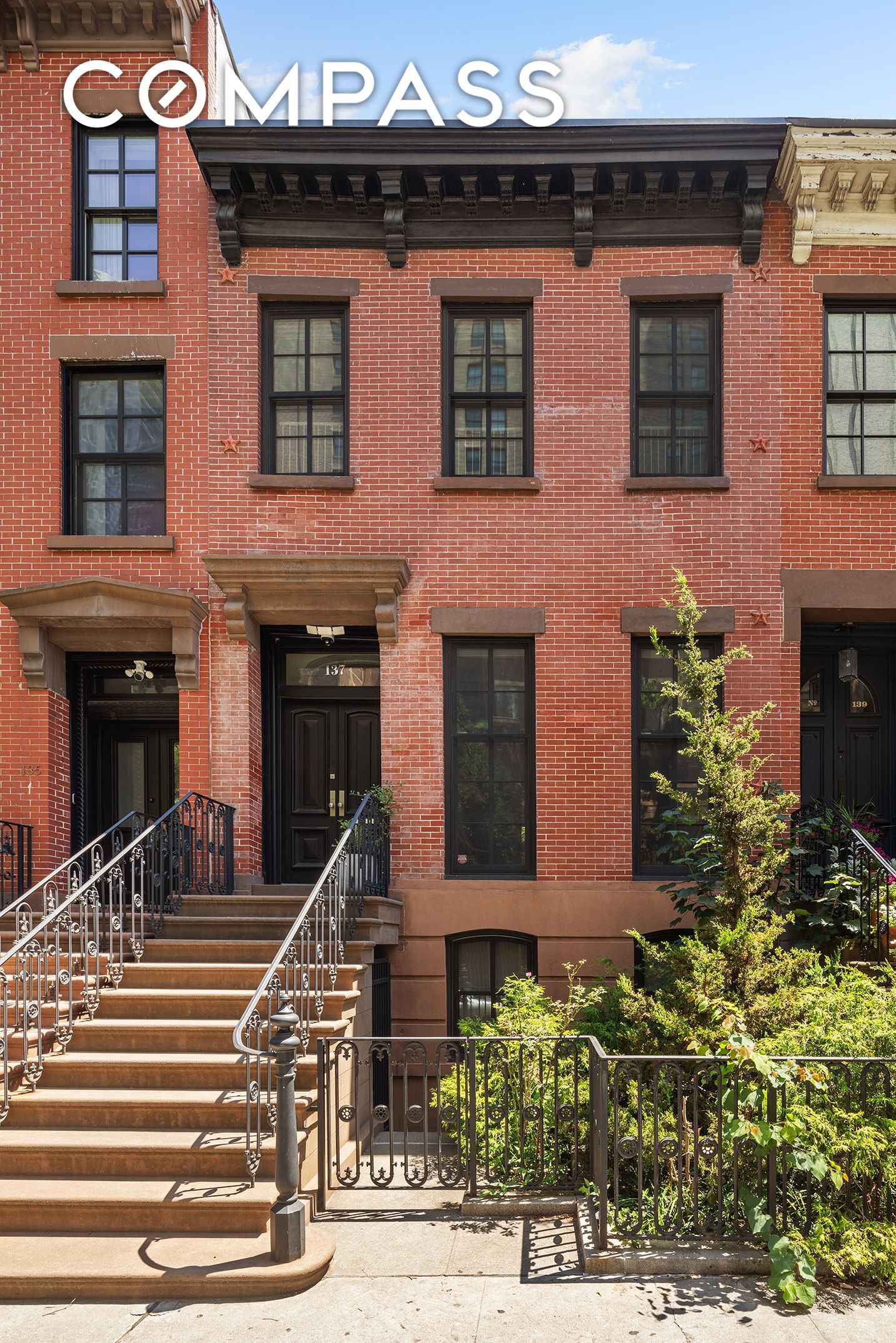 137 St Felix Street