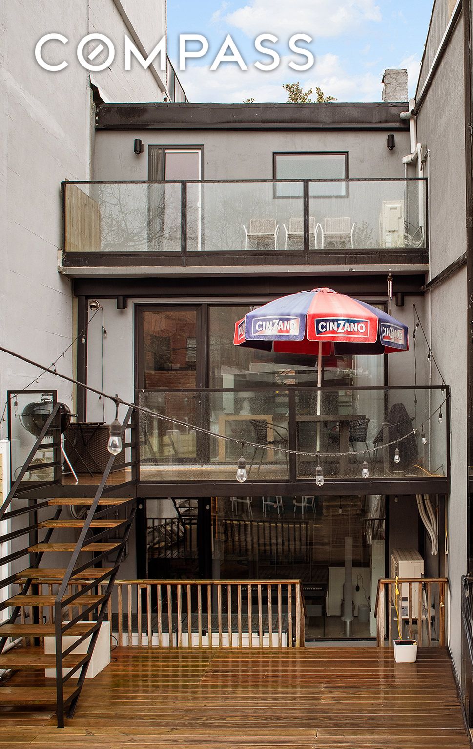 104 Pioneer Street