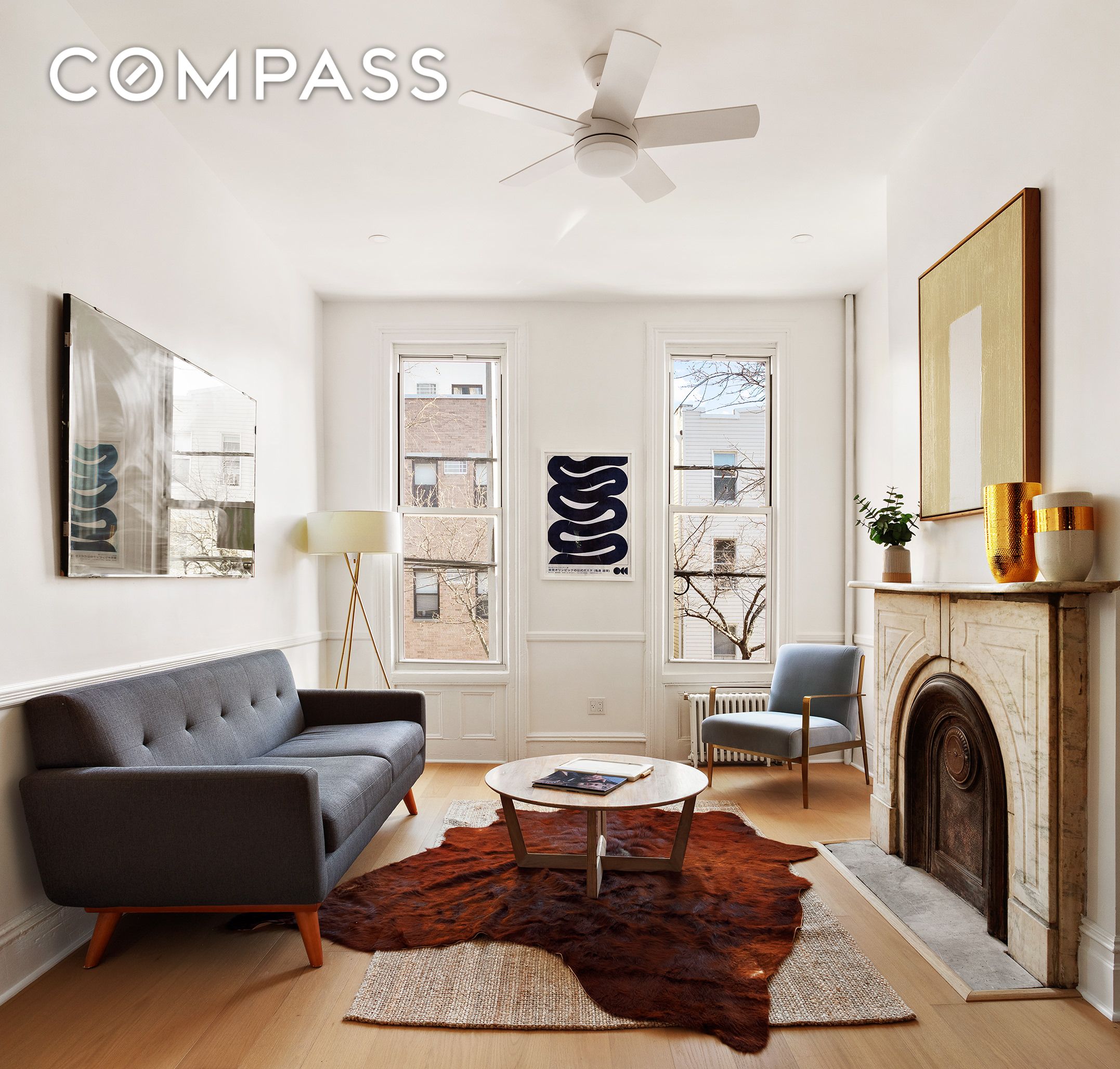 152 N 9th Street 2L