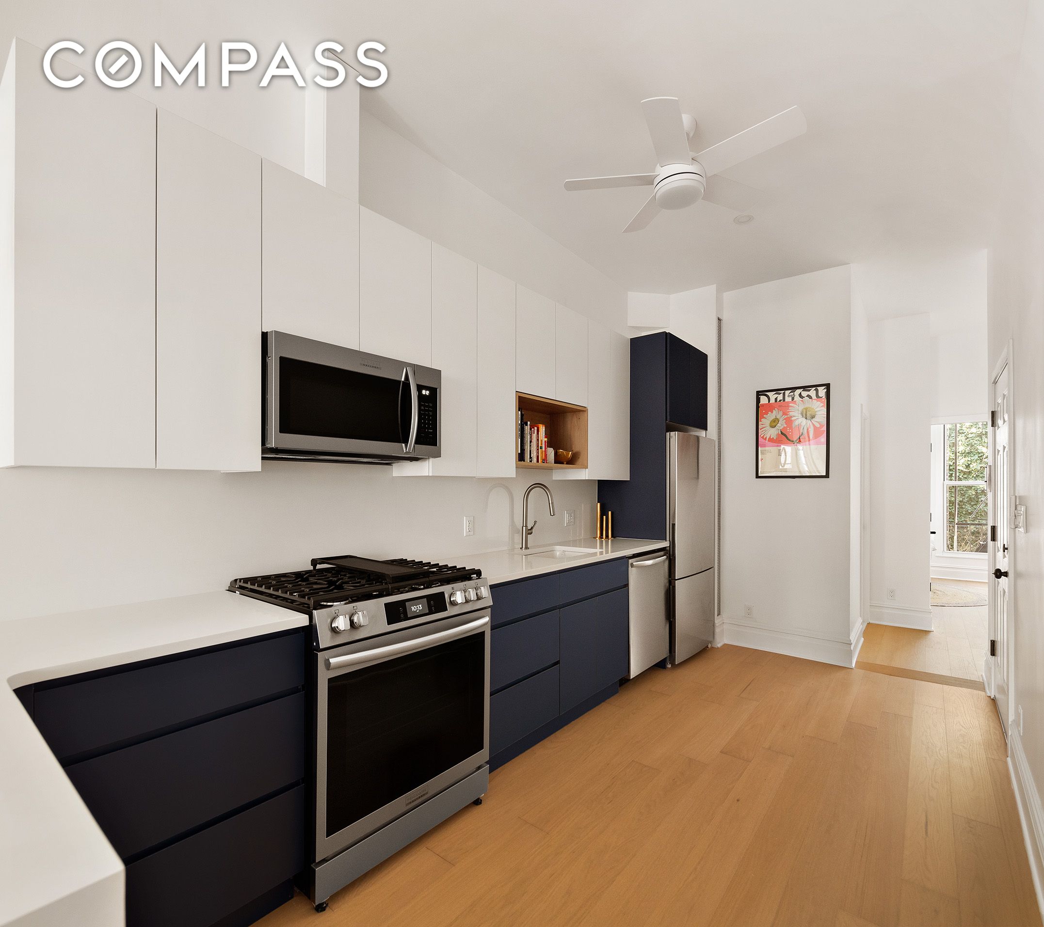 152 N 9th Street 2L