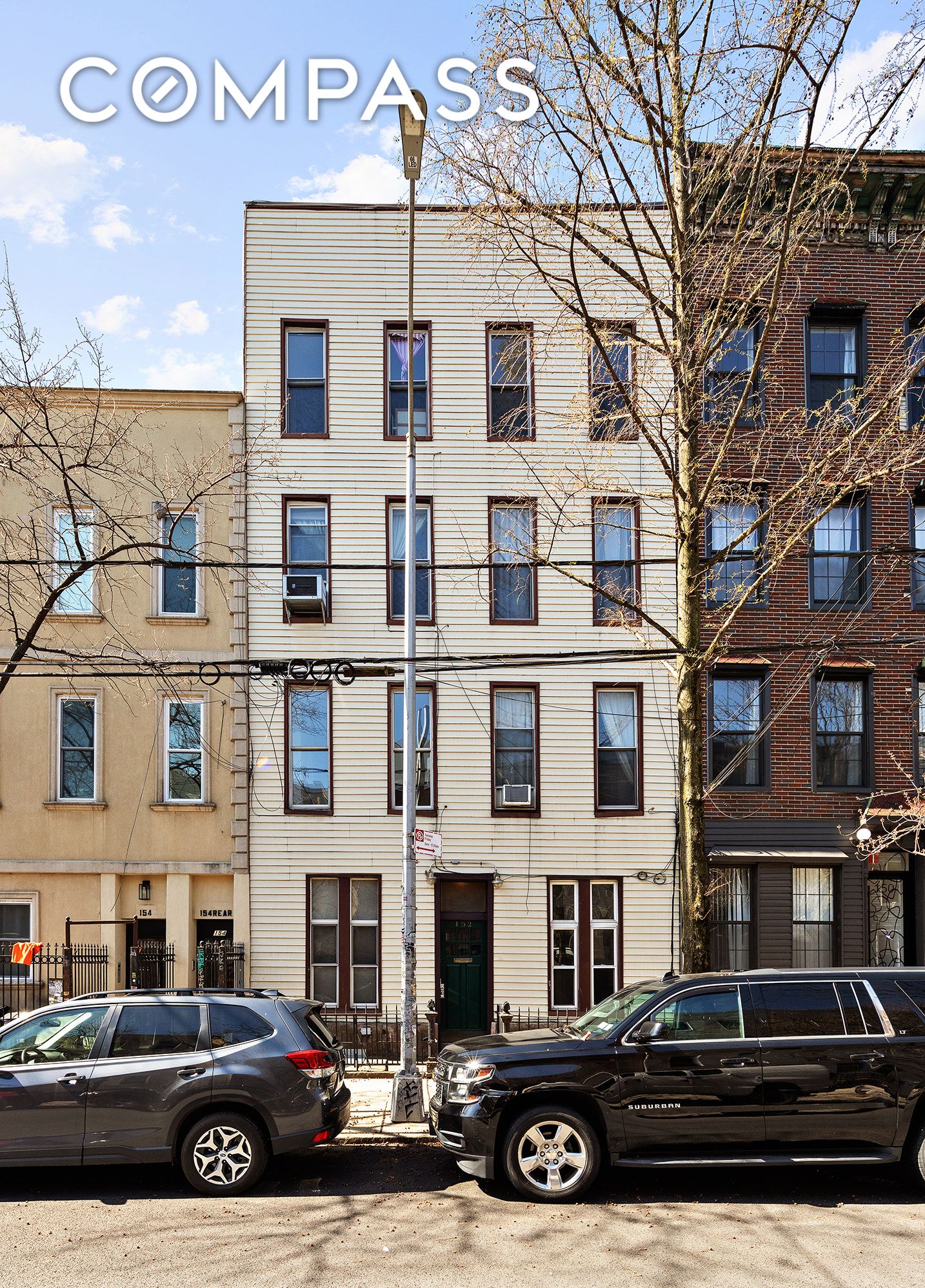 152 N 9th Street 2L