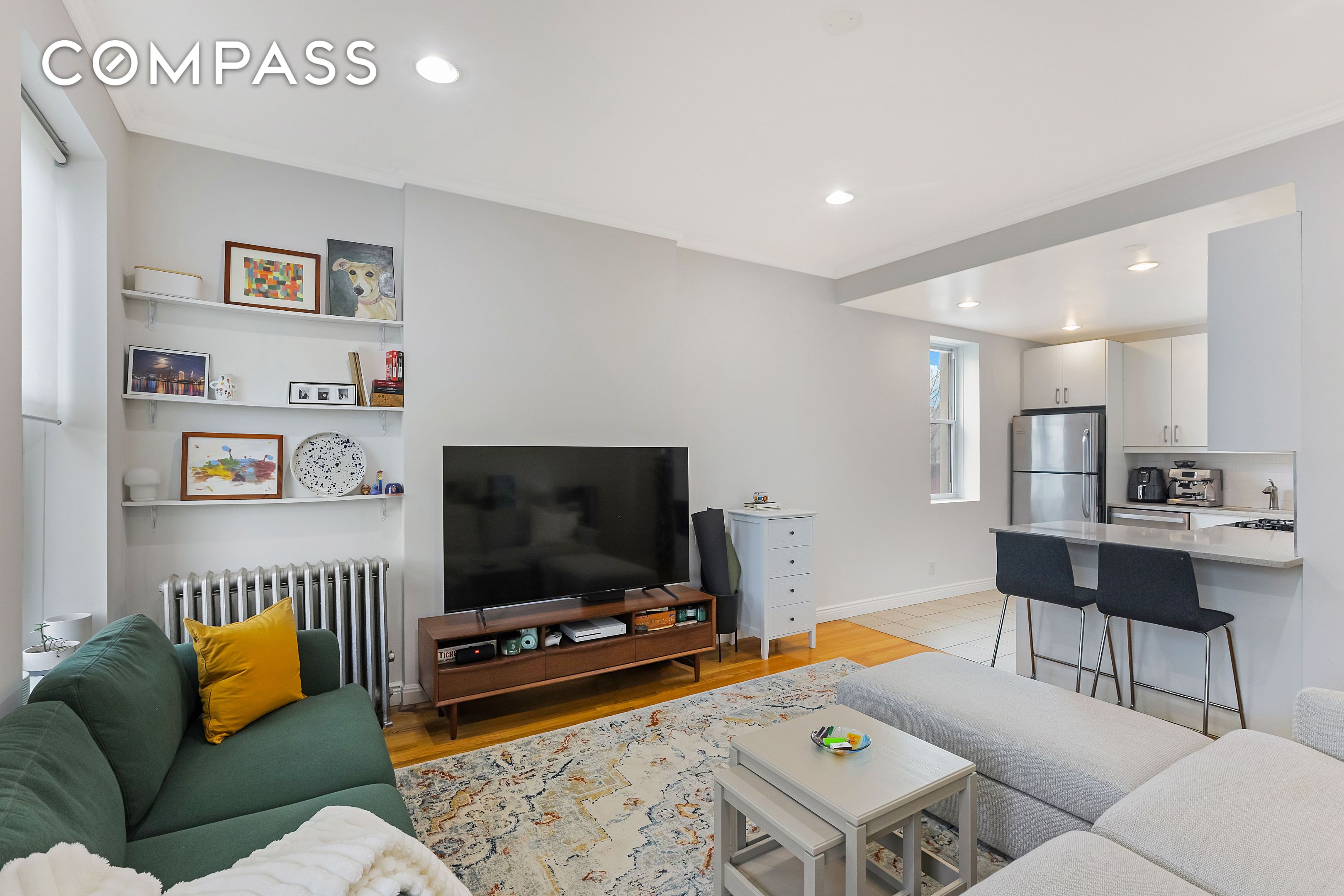 89 Wyckoff Street 4B