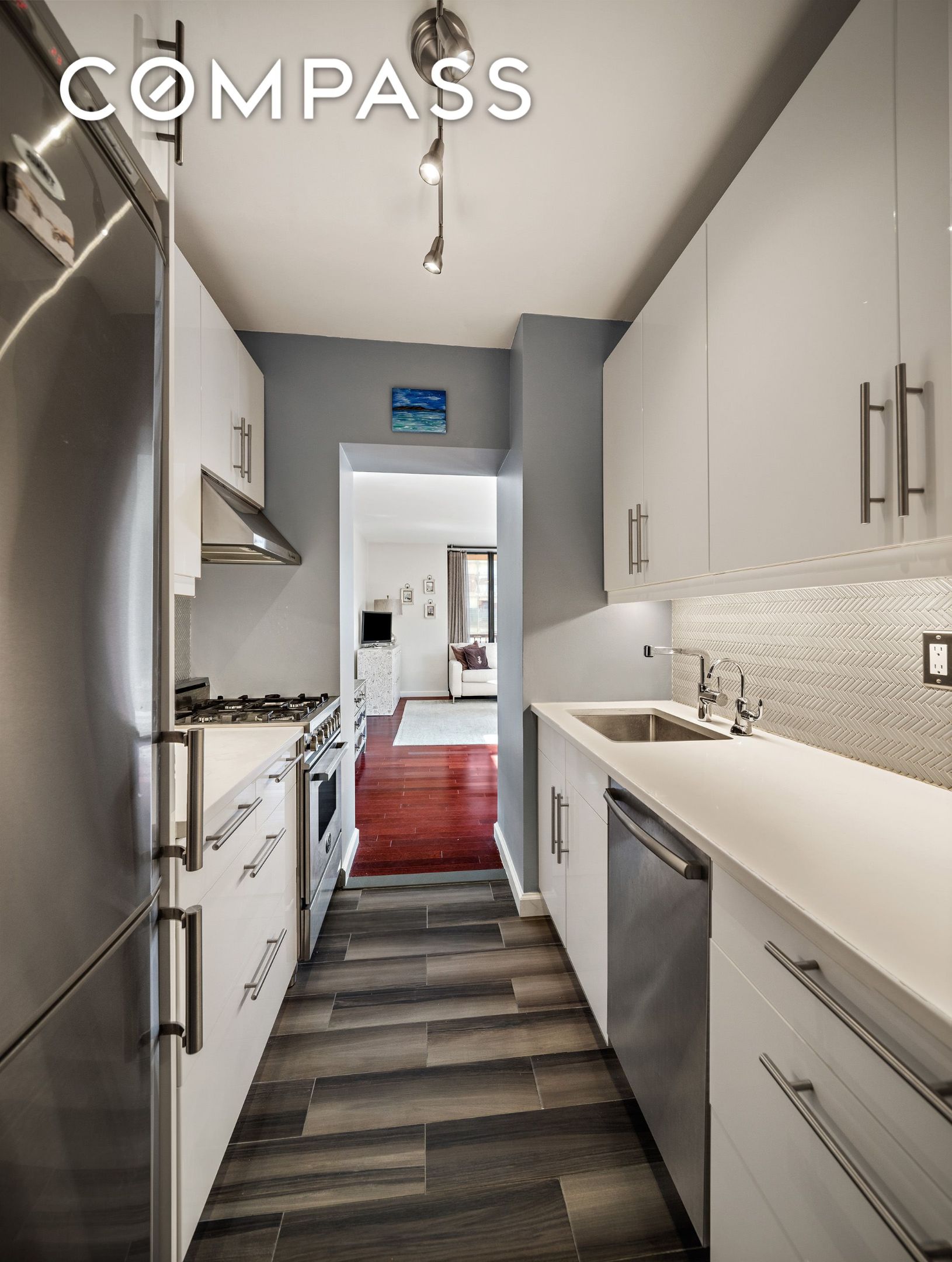 304 E 65th Street 10D