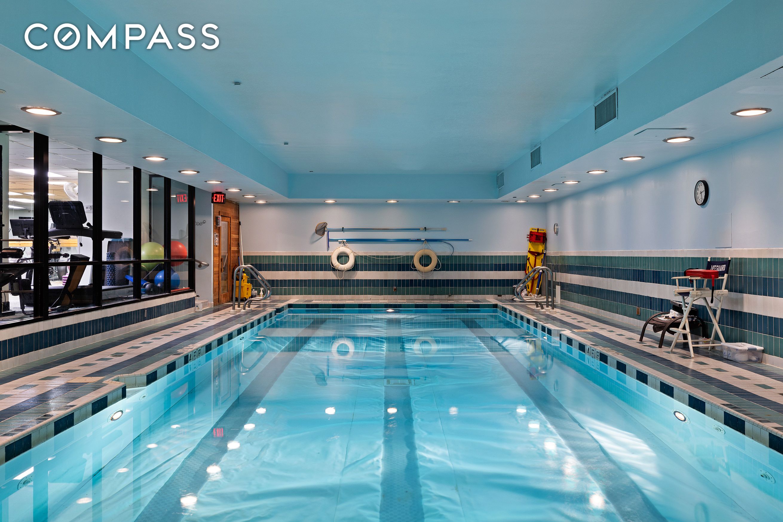 304 E 65th Street 10D