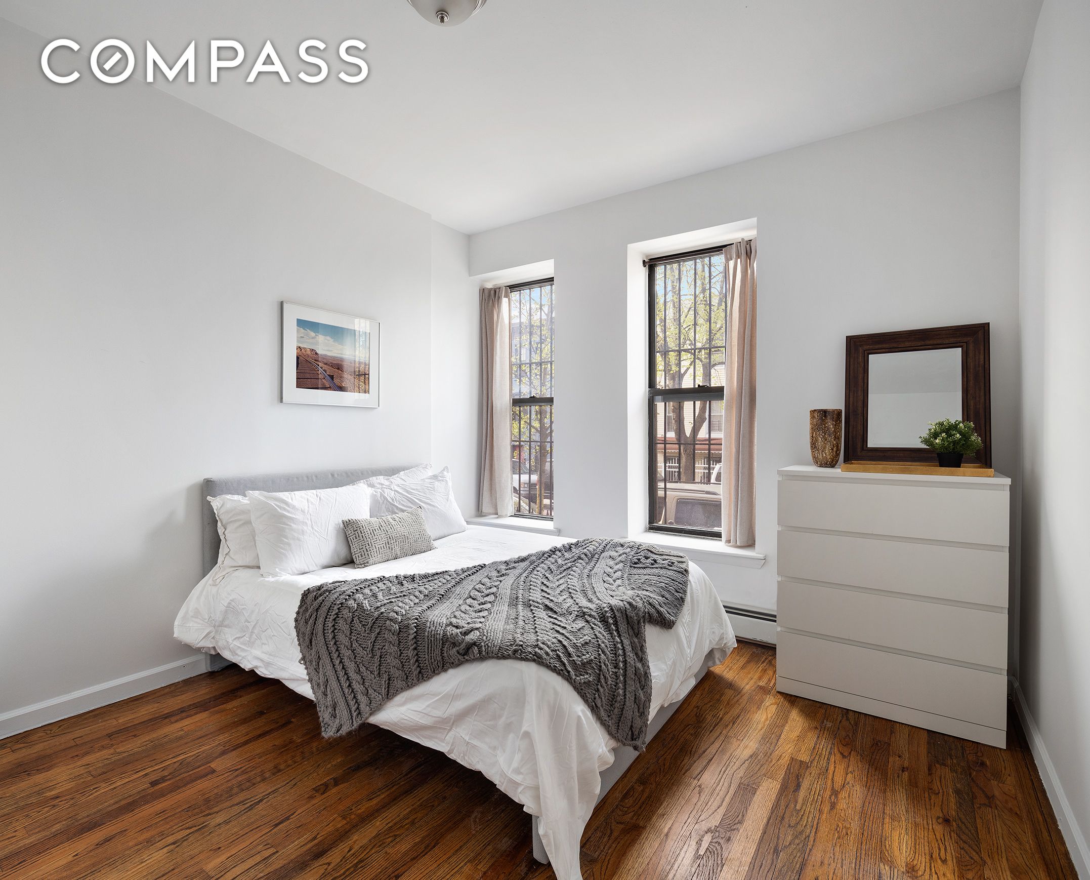 246 Sumpter Street 1C