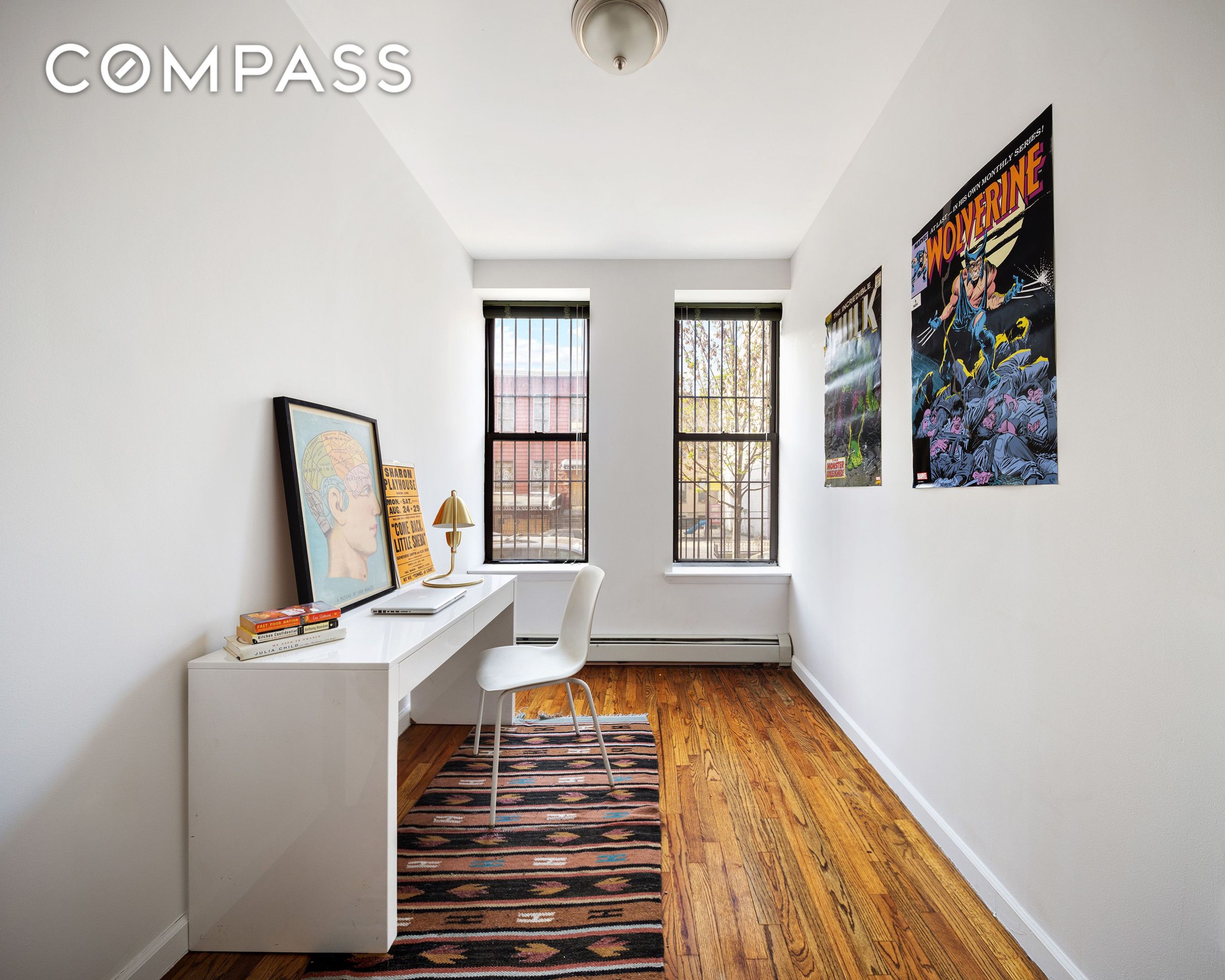 246 Sumpter Street 1C