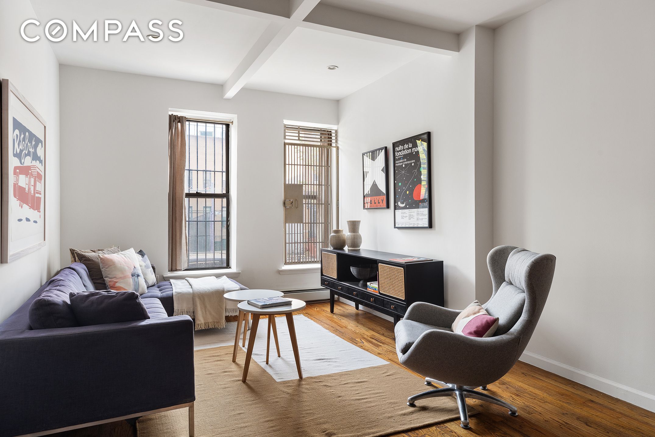 246 Sumpter Street 1C