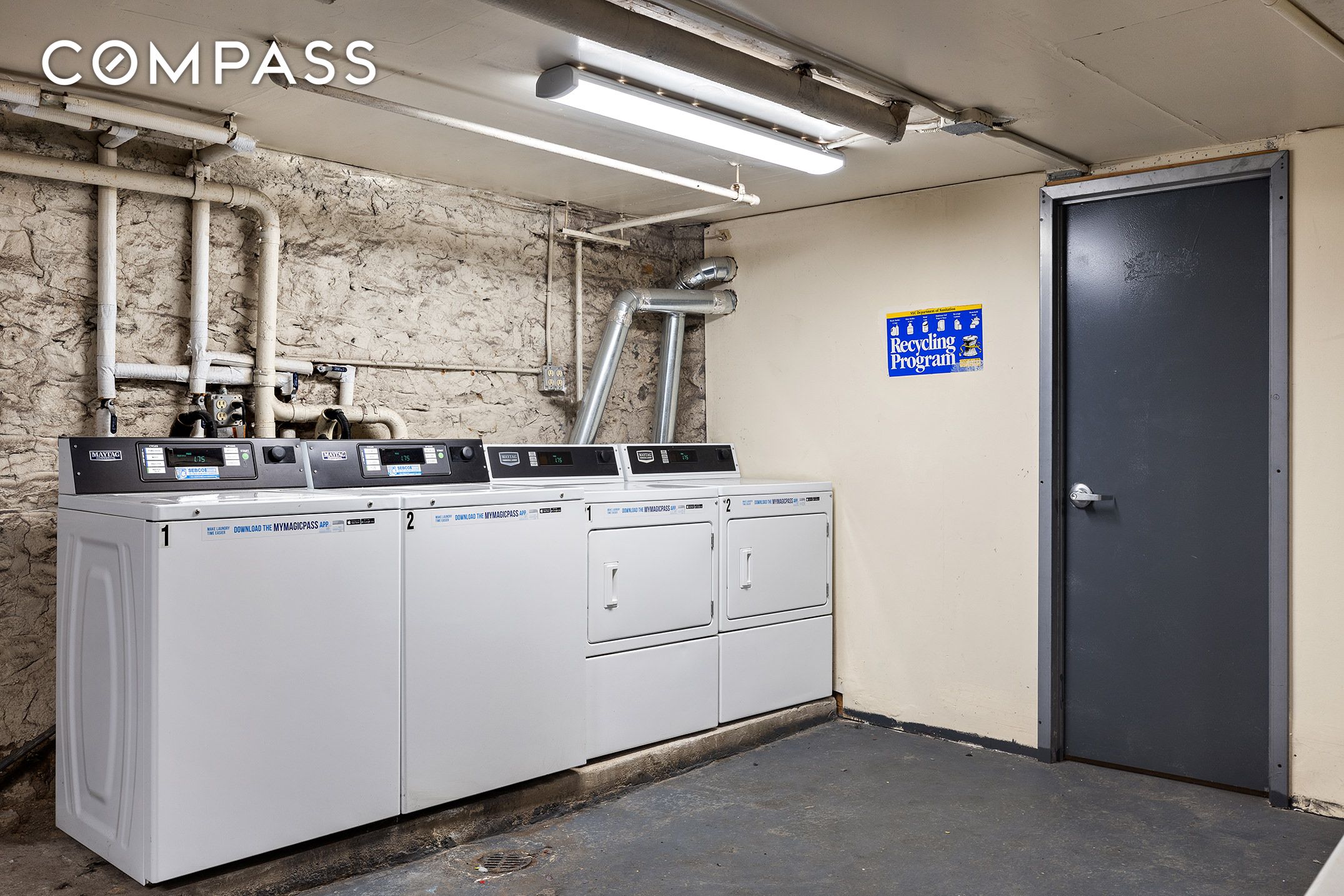 246 Sumpter Street 1C