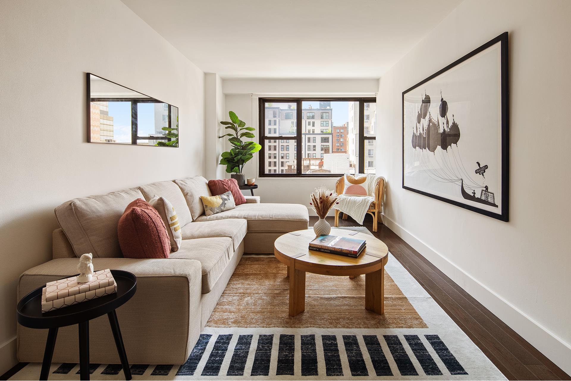 85 LIVINGSTON Street 8F