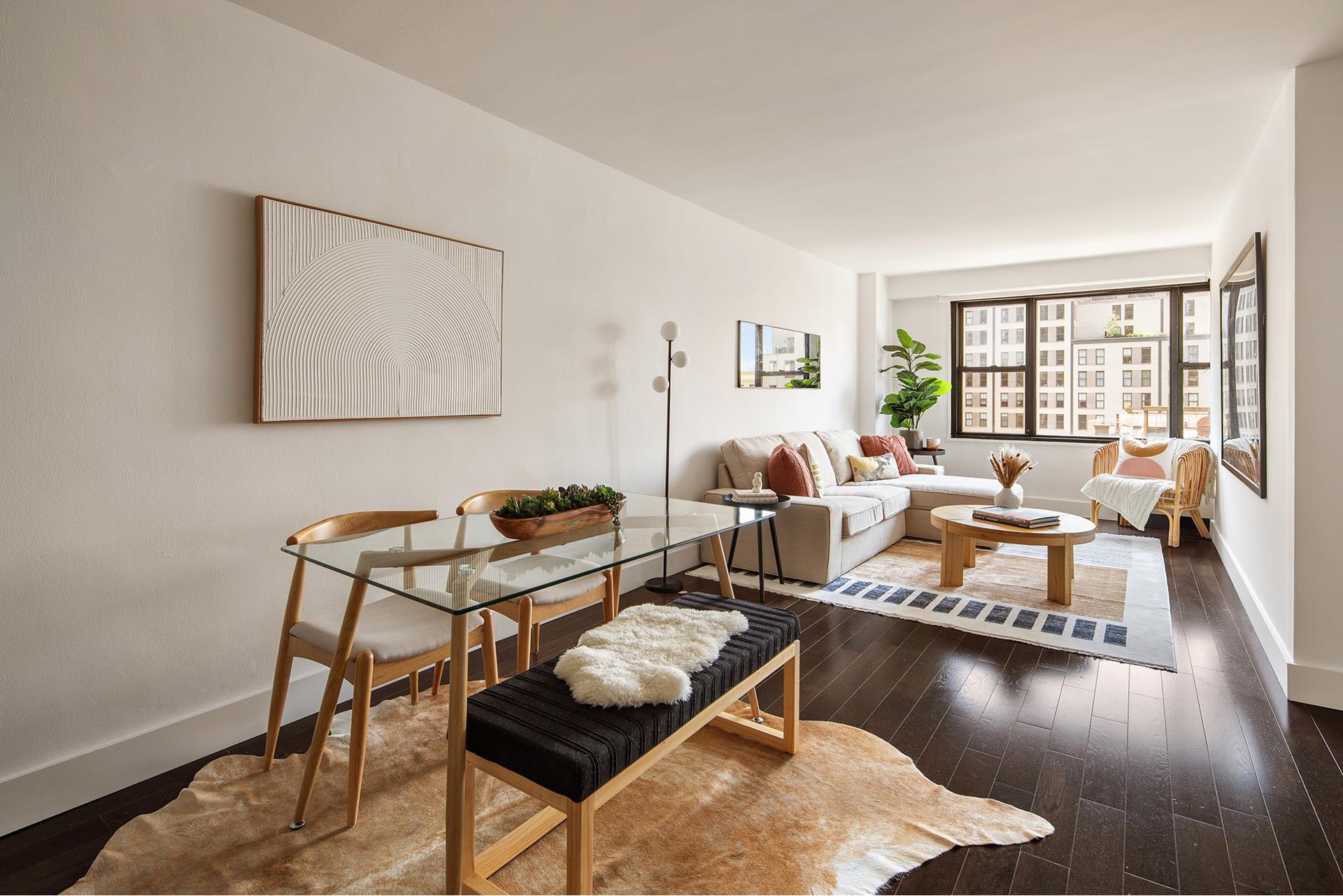 85 LIVINGSTON Street 8F