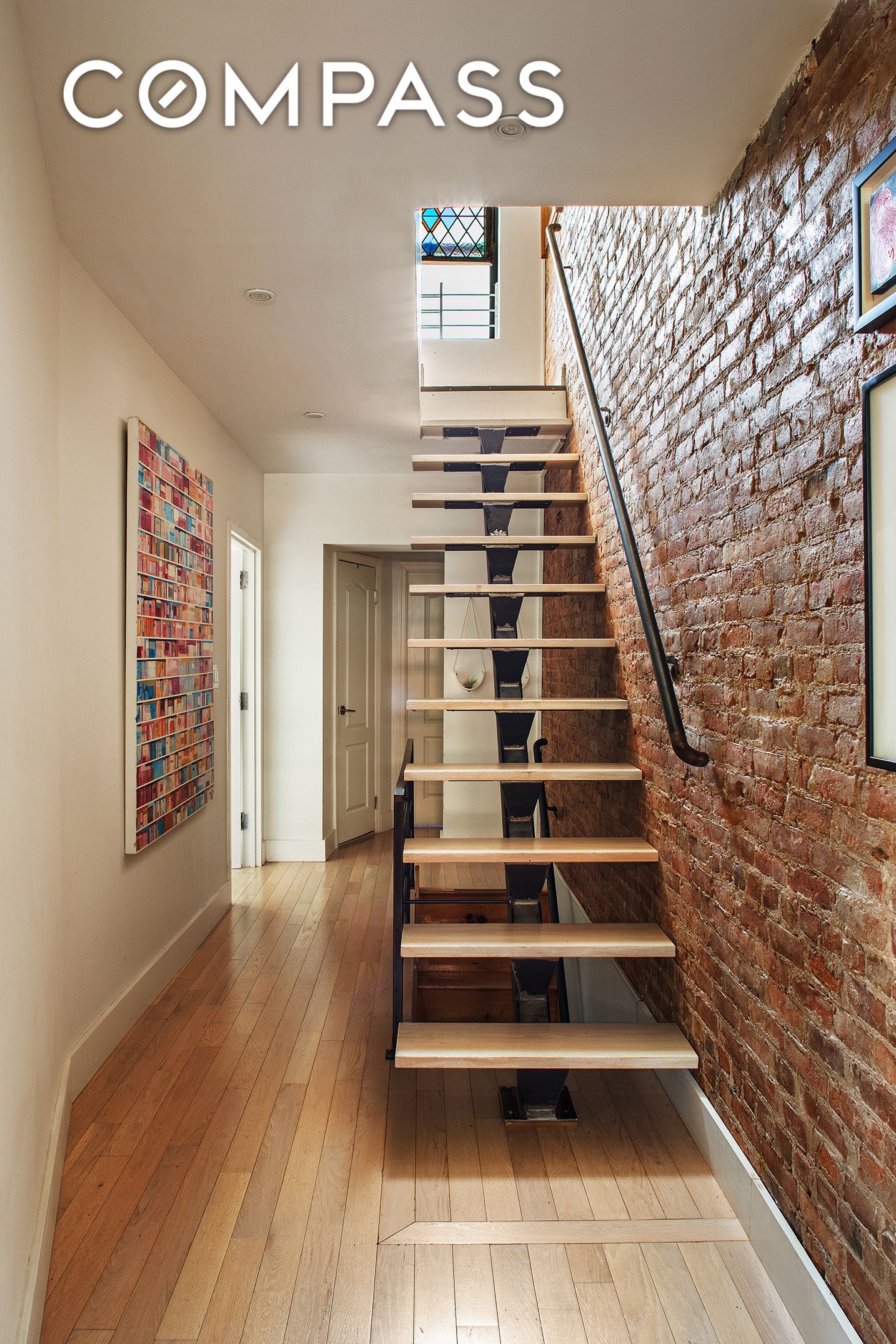 114 Pioneer Street