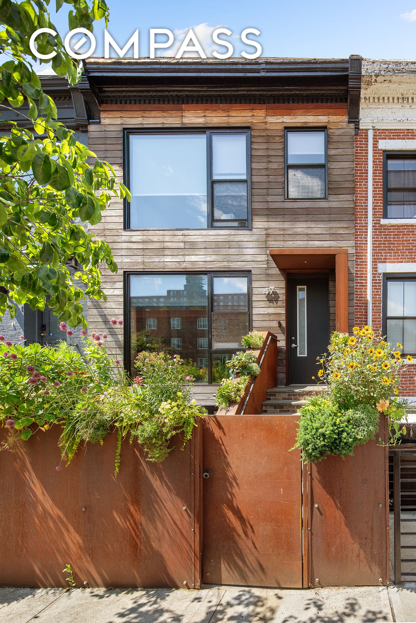 47 Wolcott Street