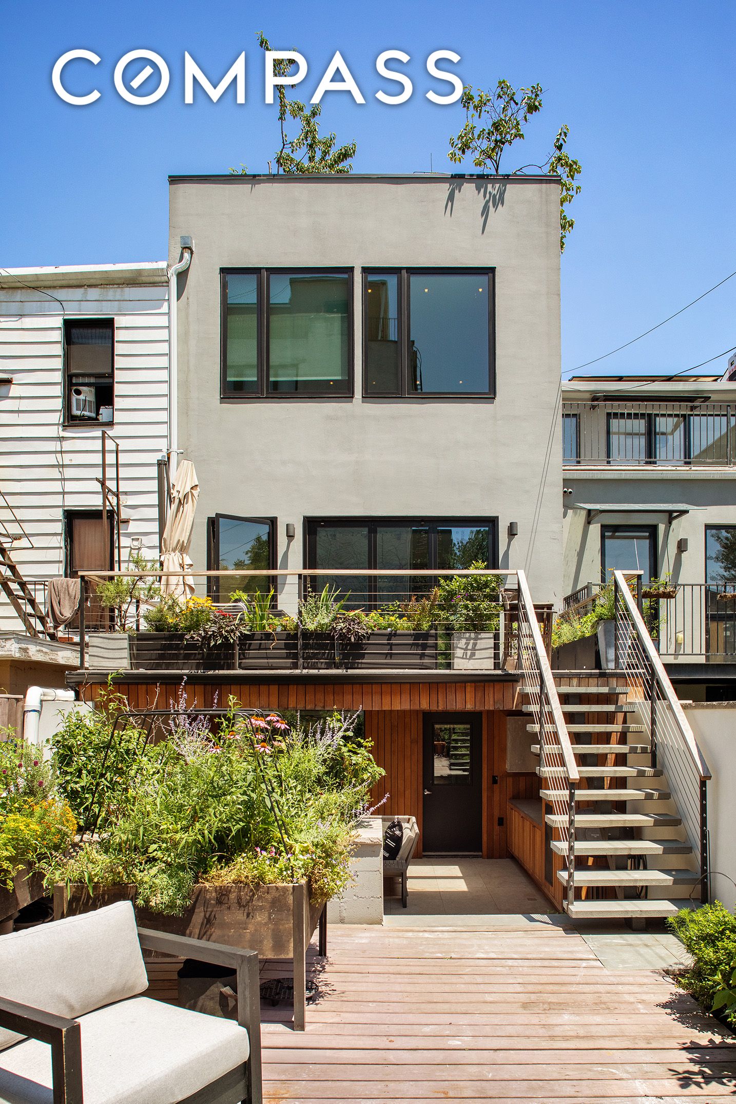 47 Wolcott Street