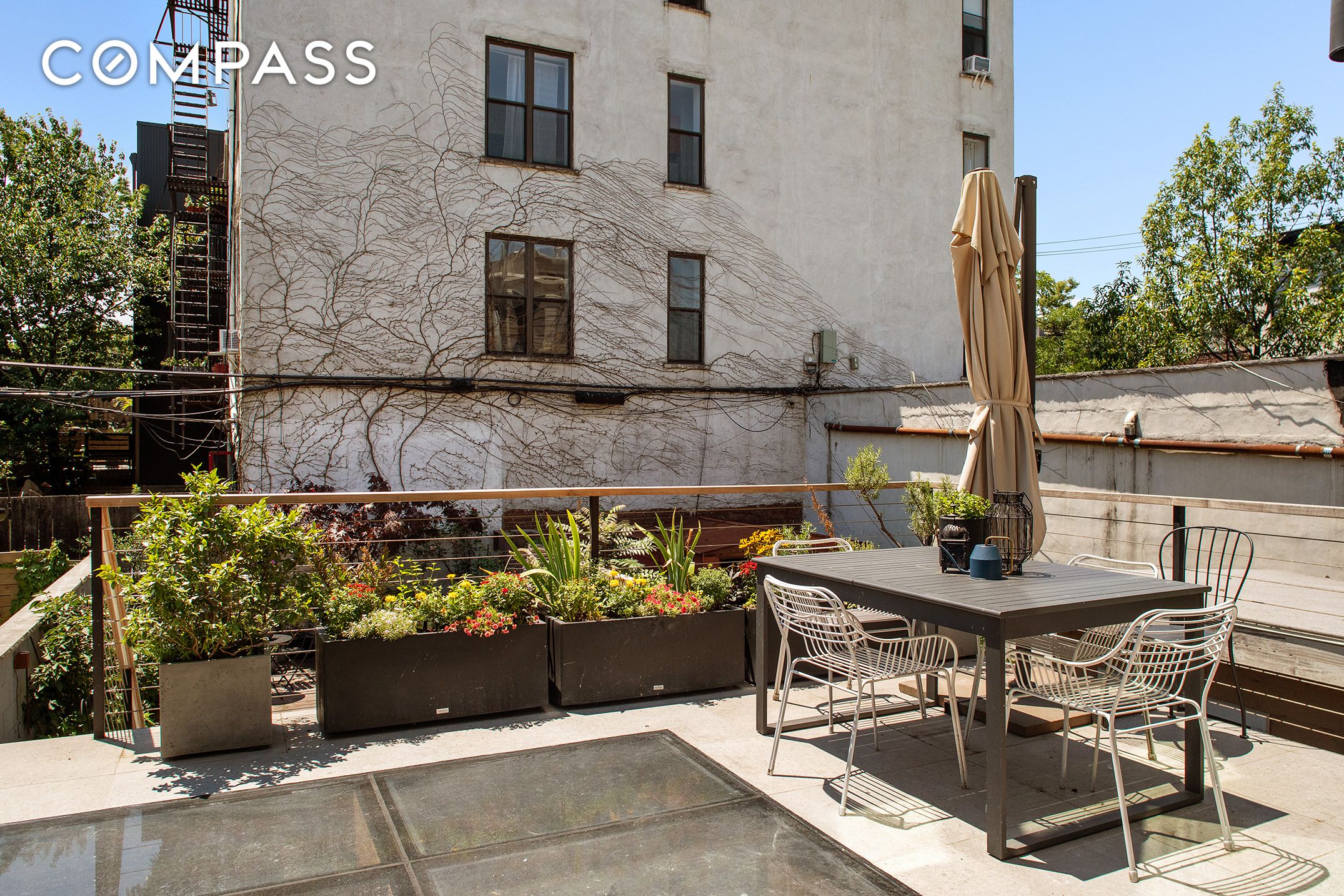 47 Wolcott Street