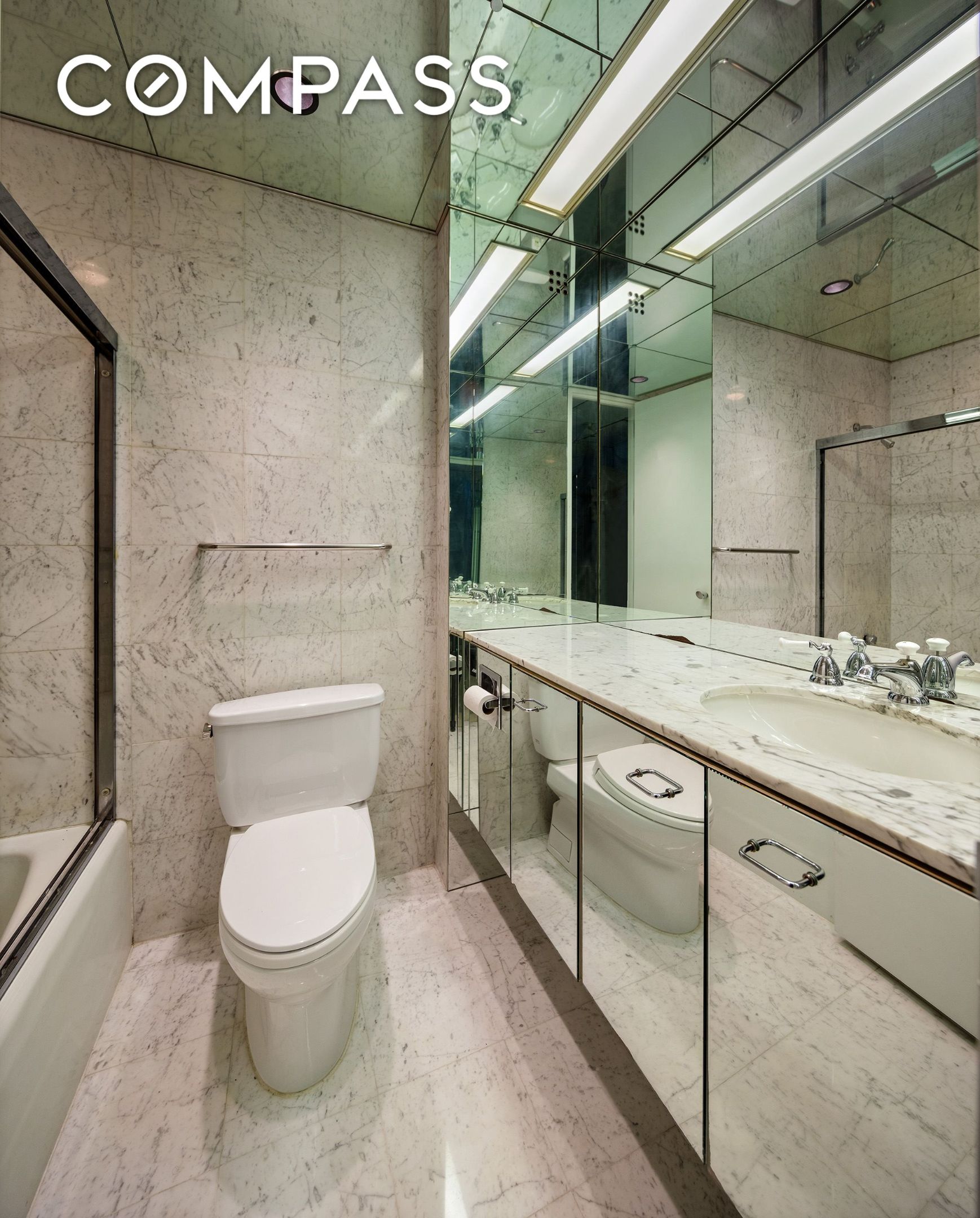 415 E 54th Street 2A