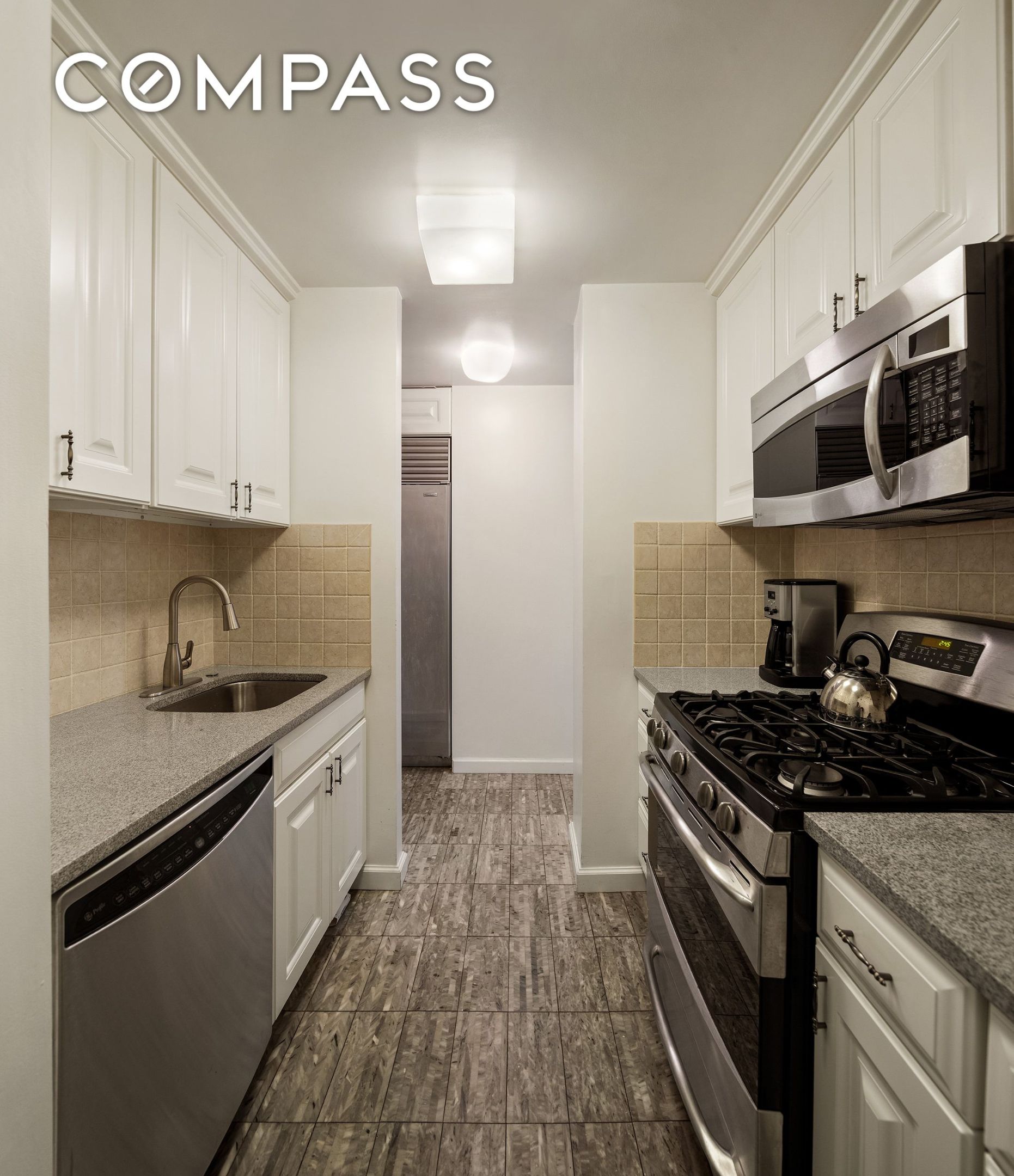 415 E 54th Street 2A