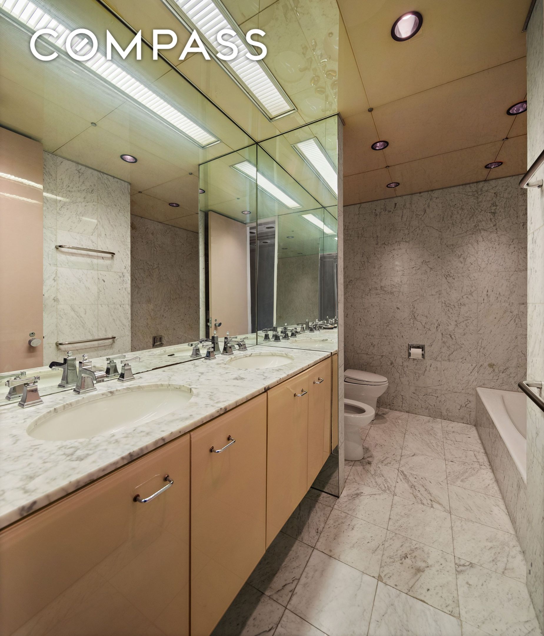 415 E 54th Street 2A