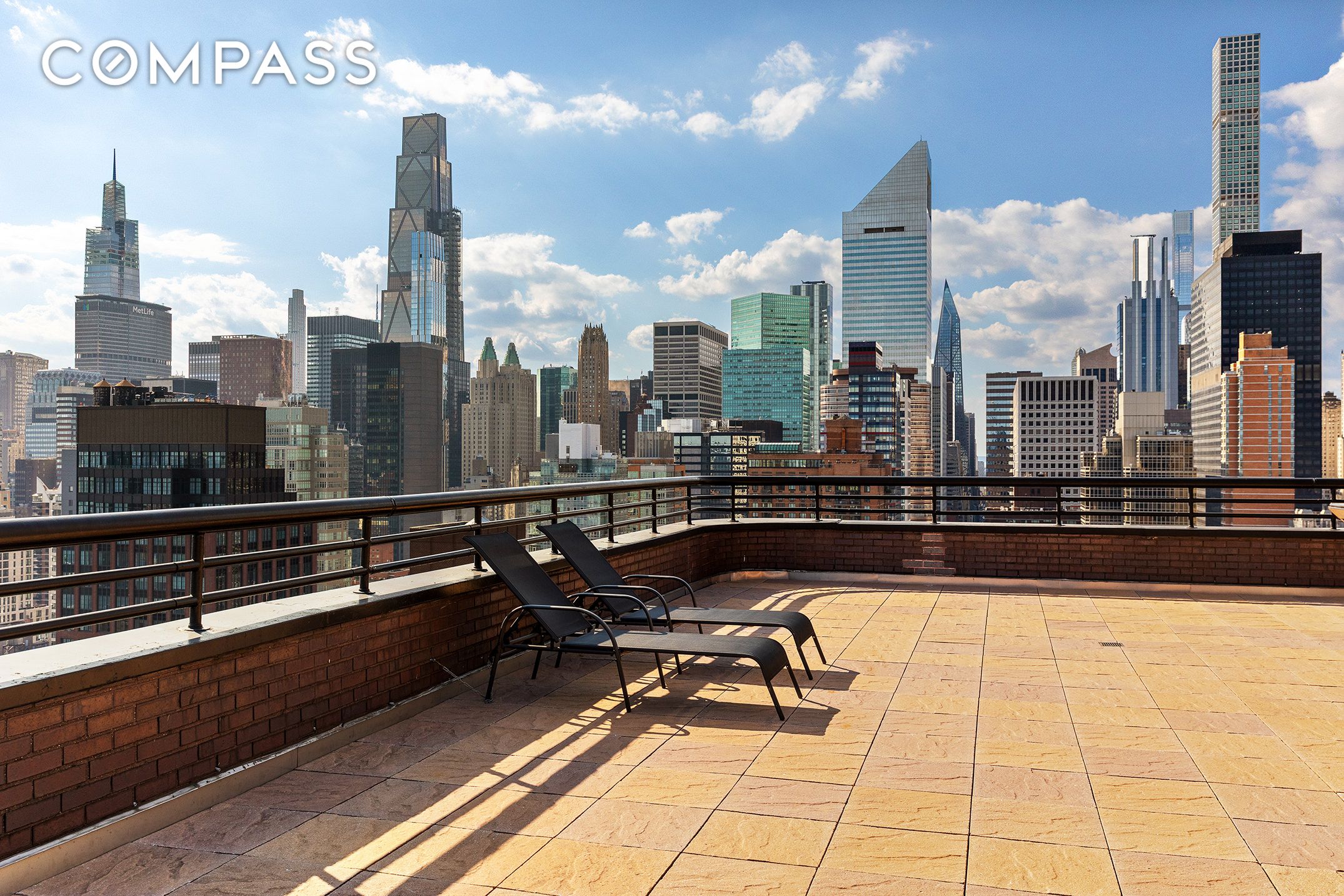 415 E 54th Street 2A