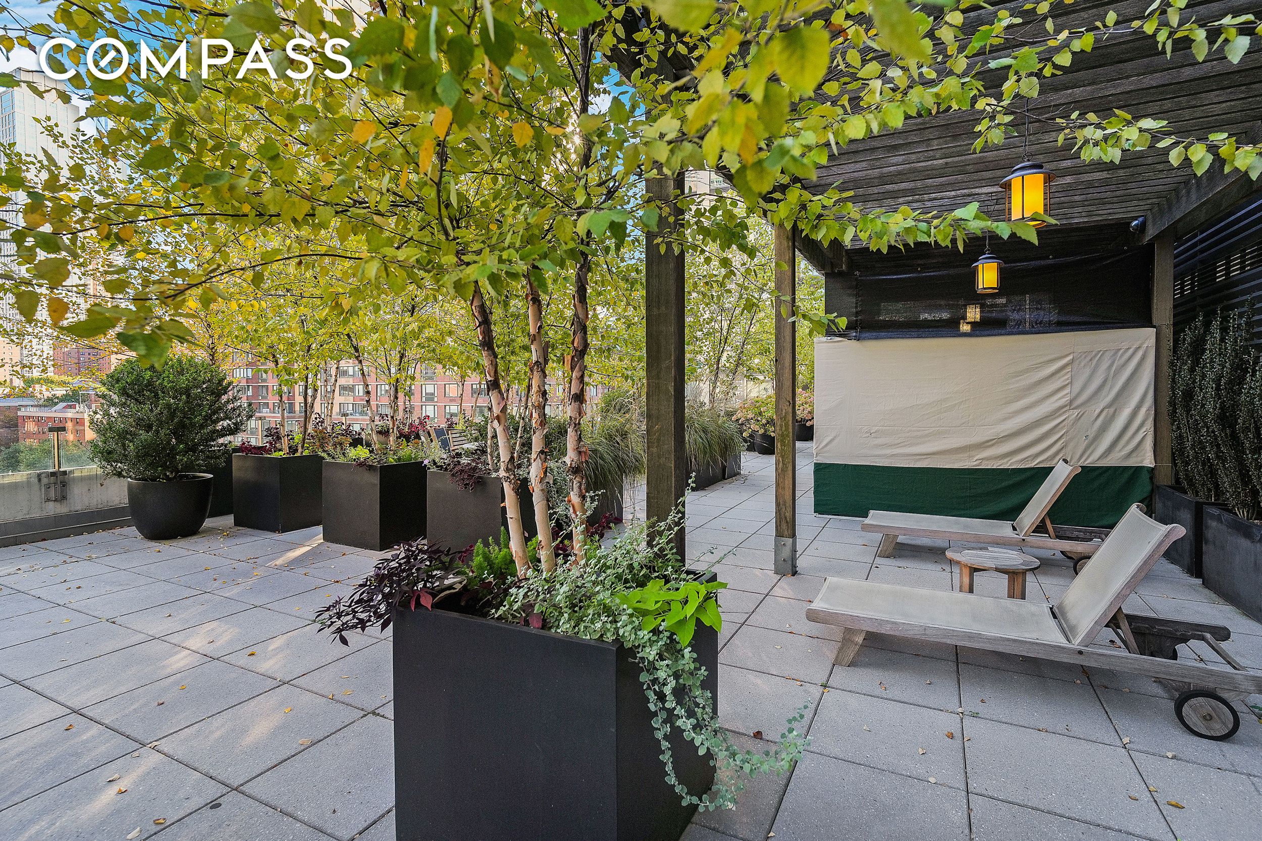 80 Riverside Boulevard 4H