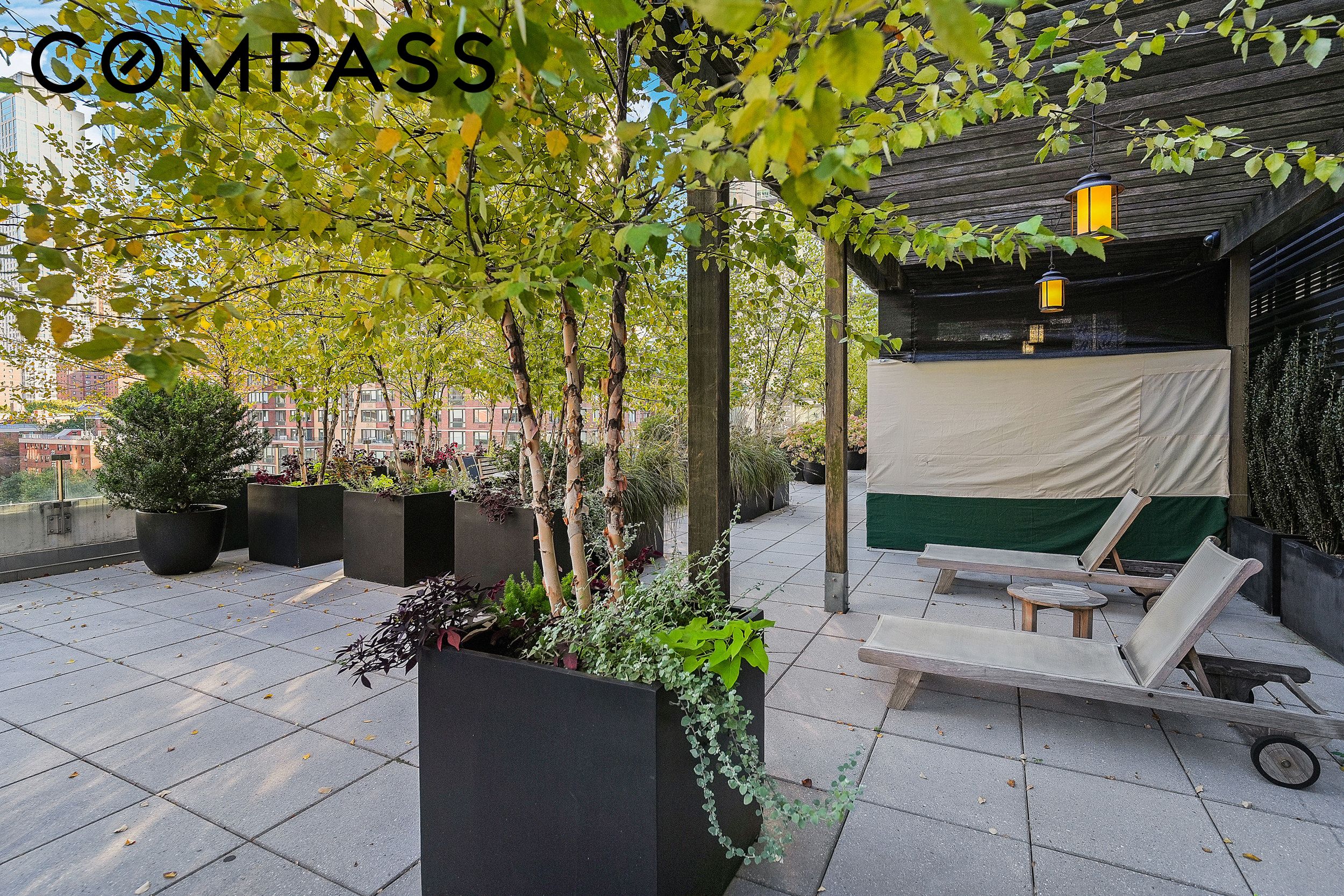80 Riverside Boulevard 4H