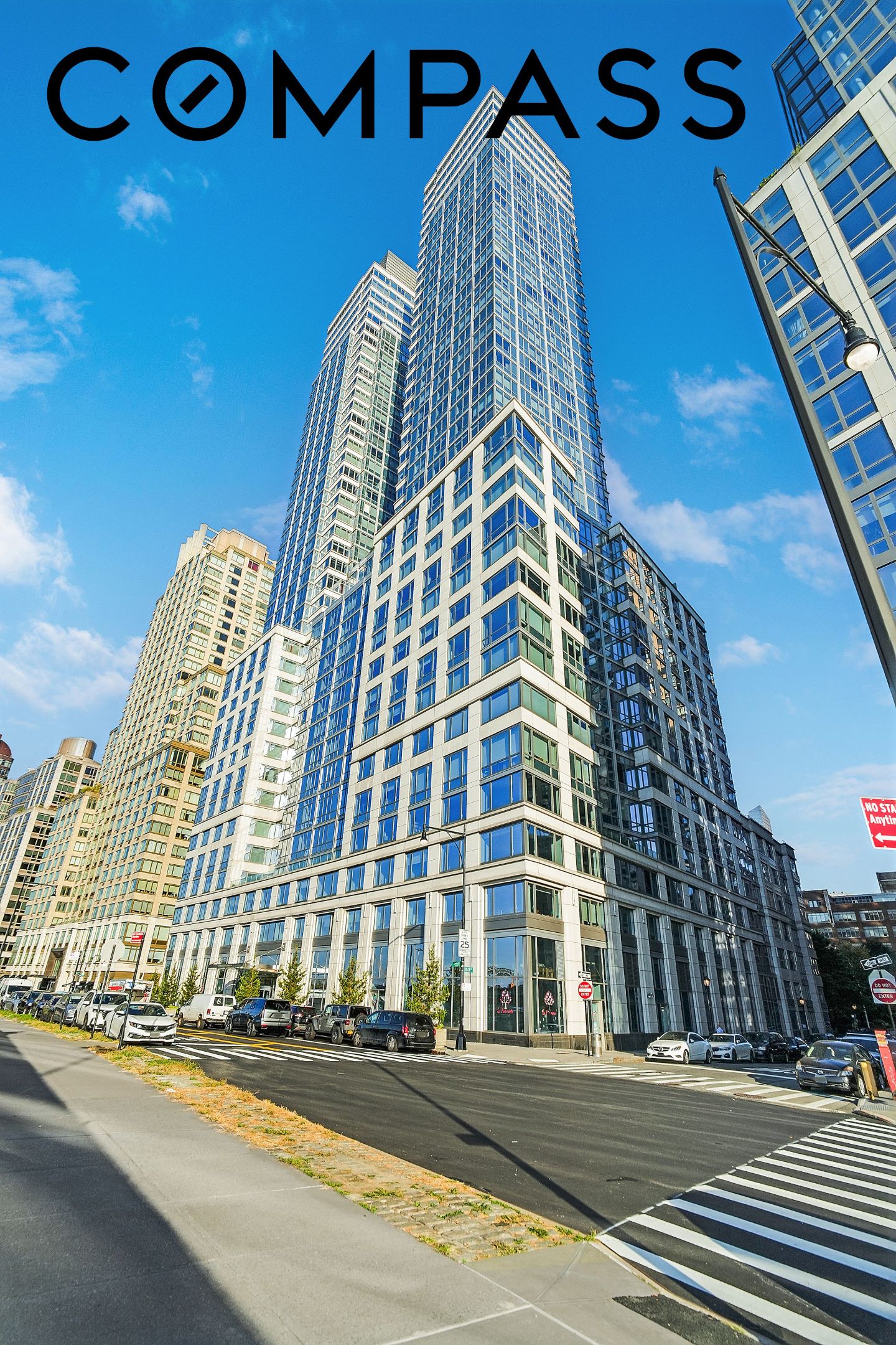 80 Riverside Boulevard 4H