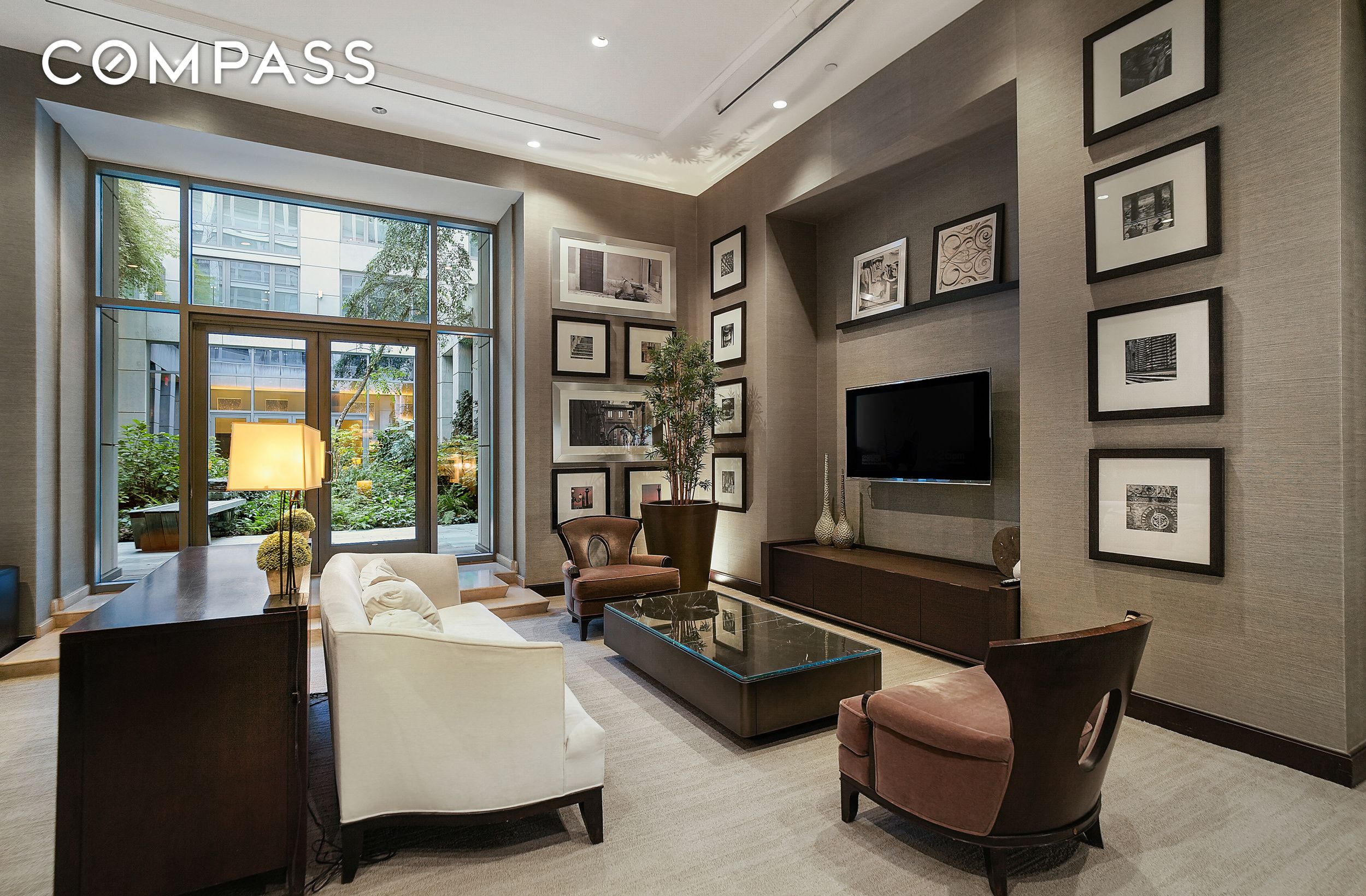 80 Riverside Boulevard 4H