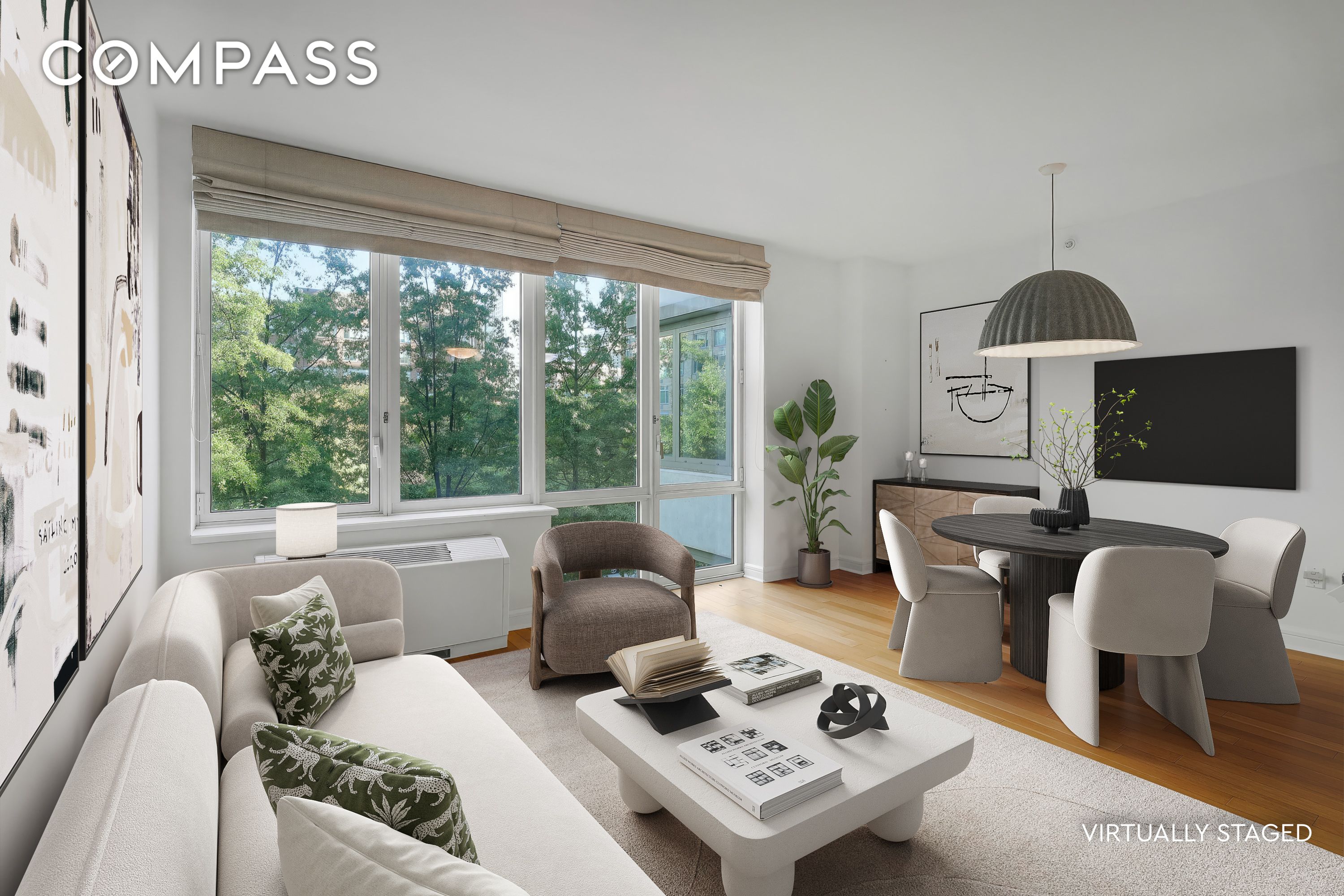 80 Riverside Boulevard 4H