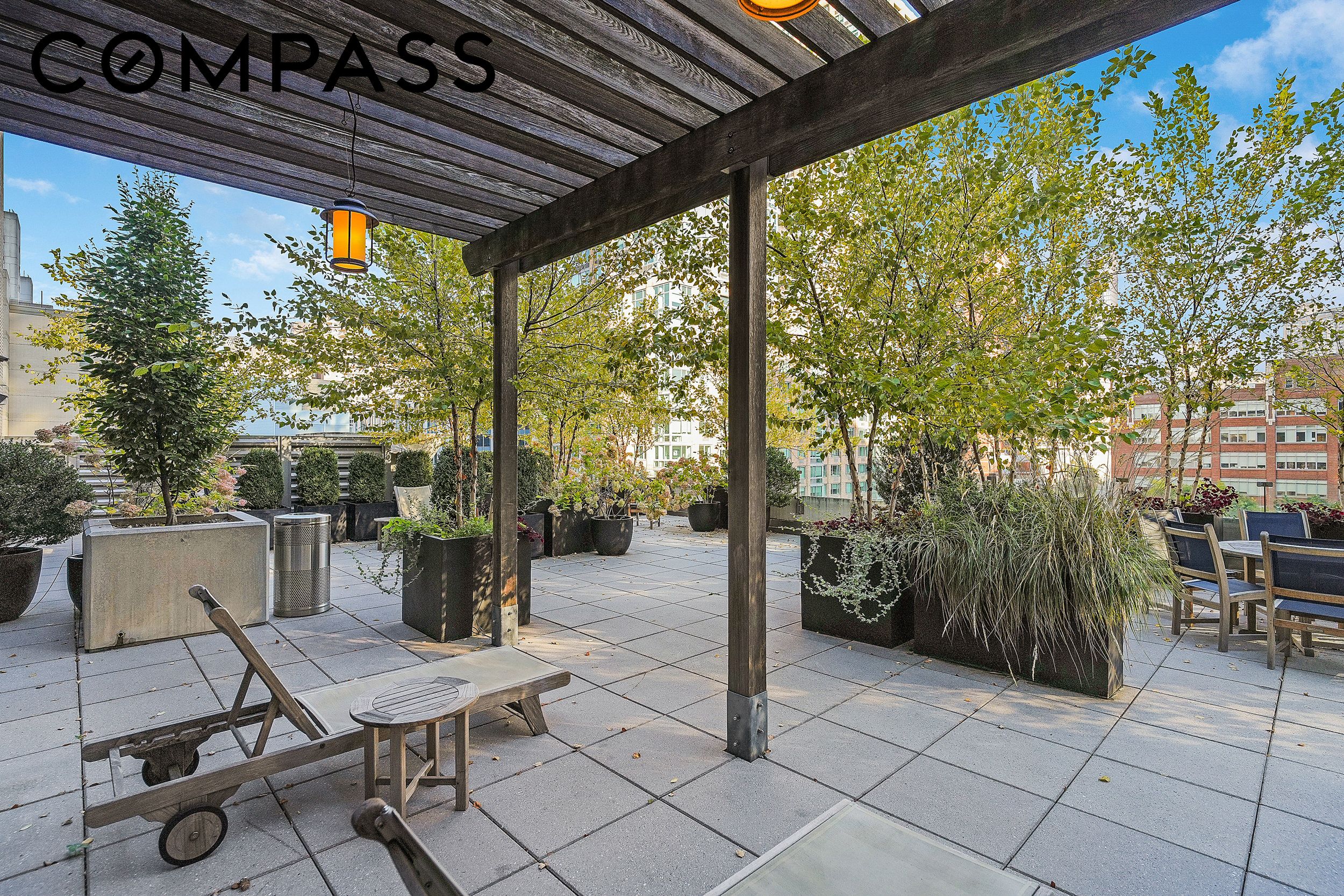 80 Riverside Boulevard 4H