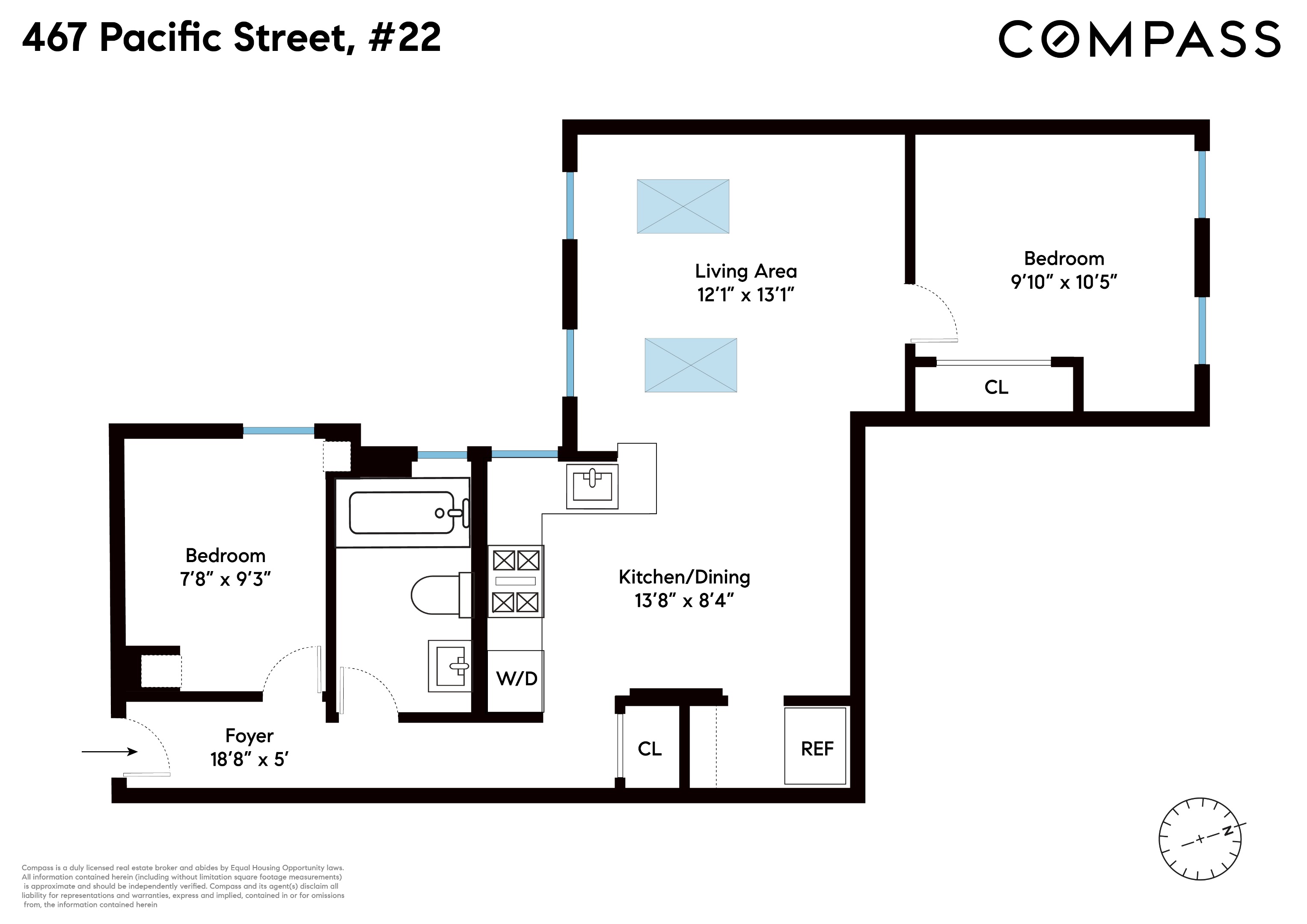 467 Pacific Street 22