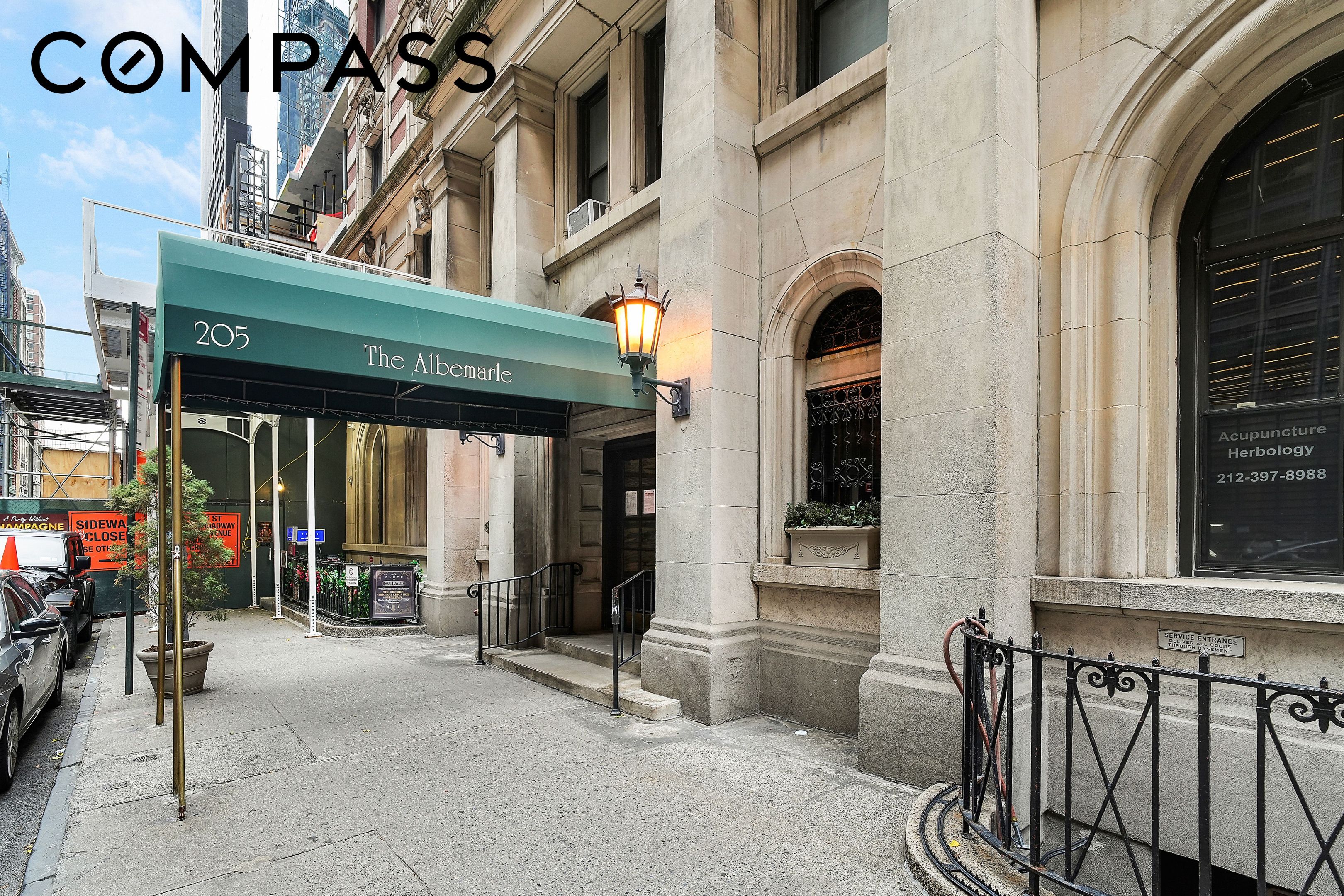 205 W 54th Street 3A
