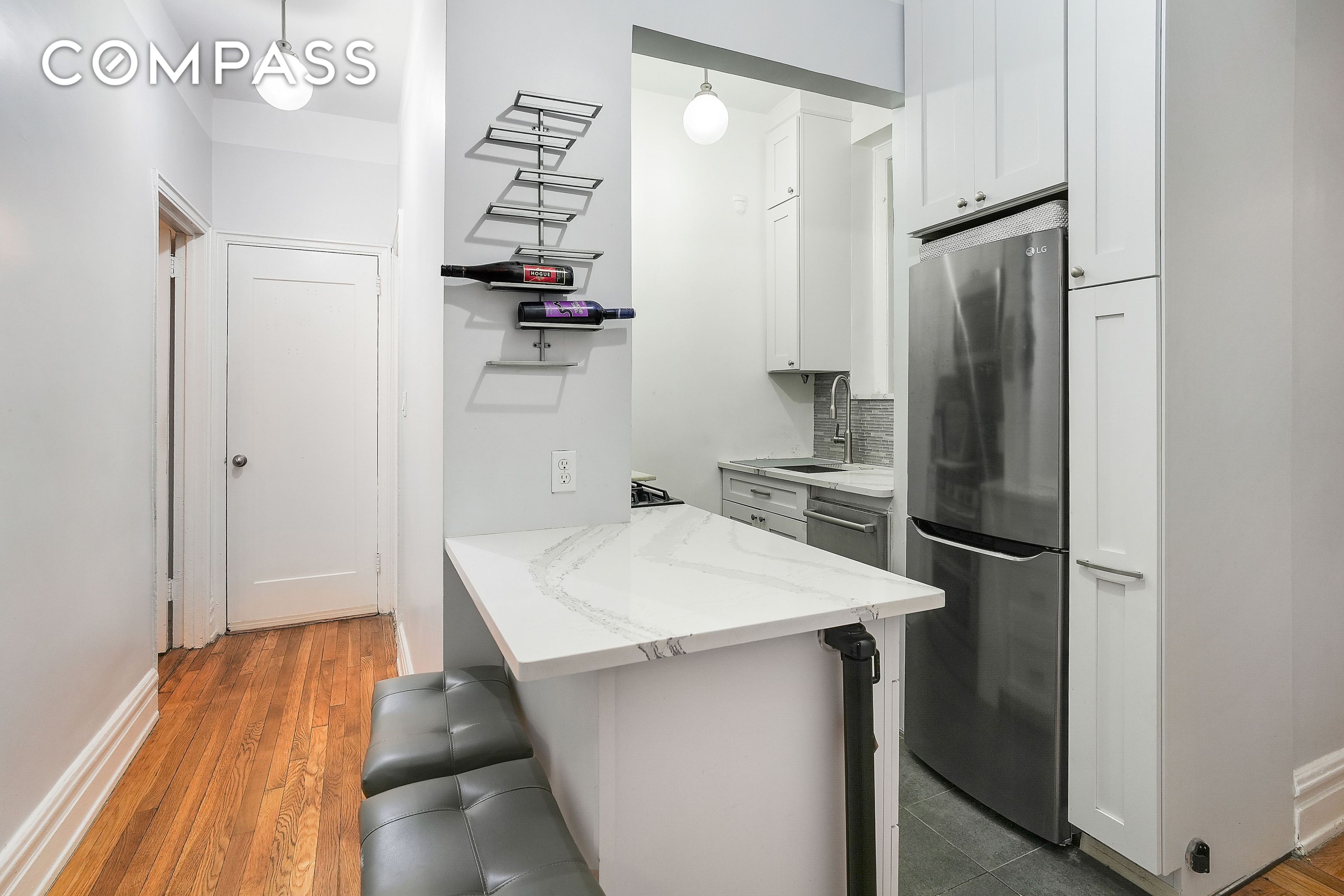 205 W 54th Street 3A