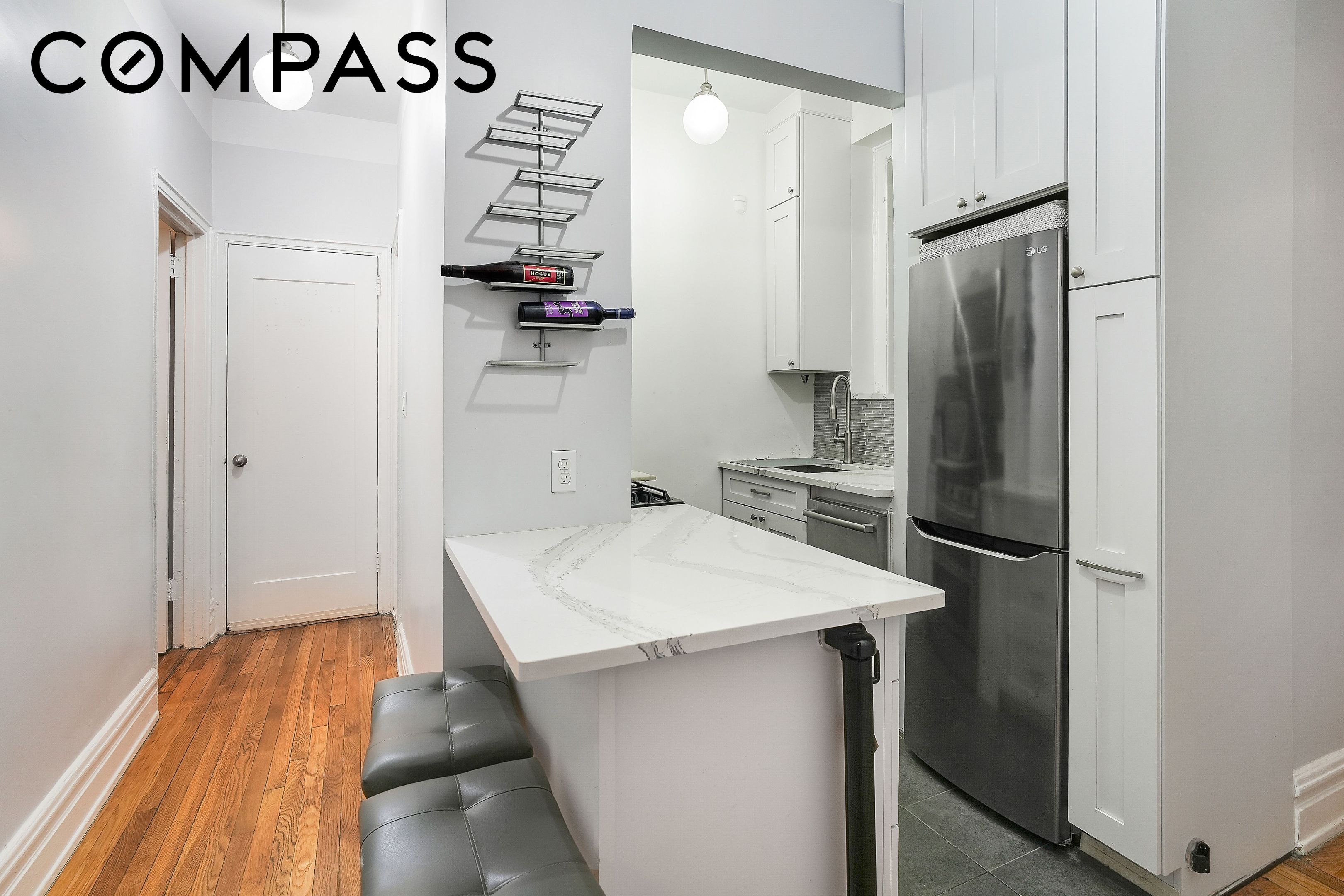 205 W 54th Street 3A