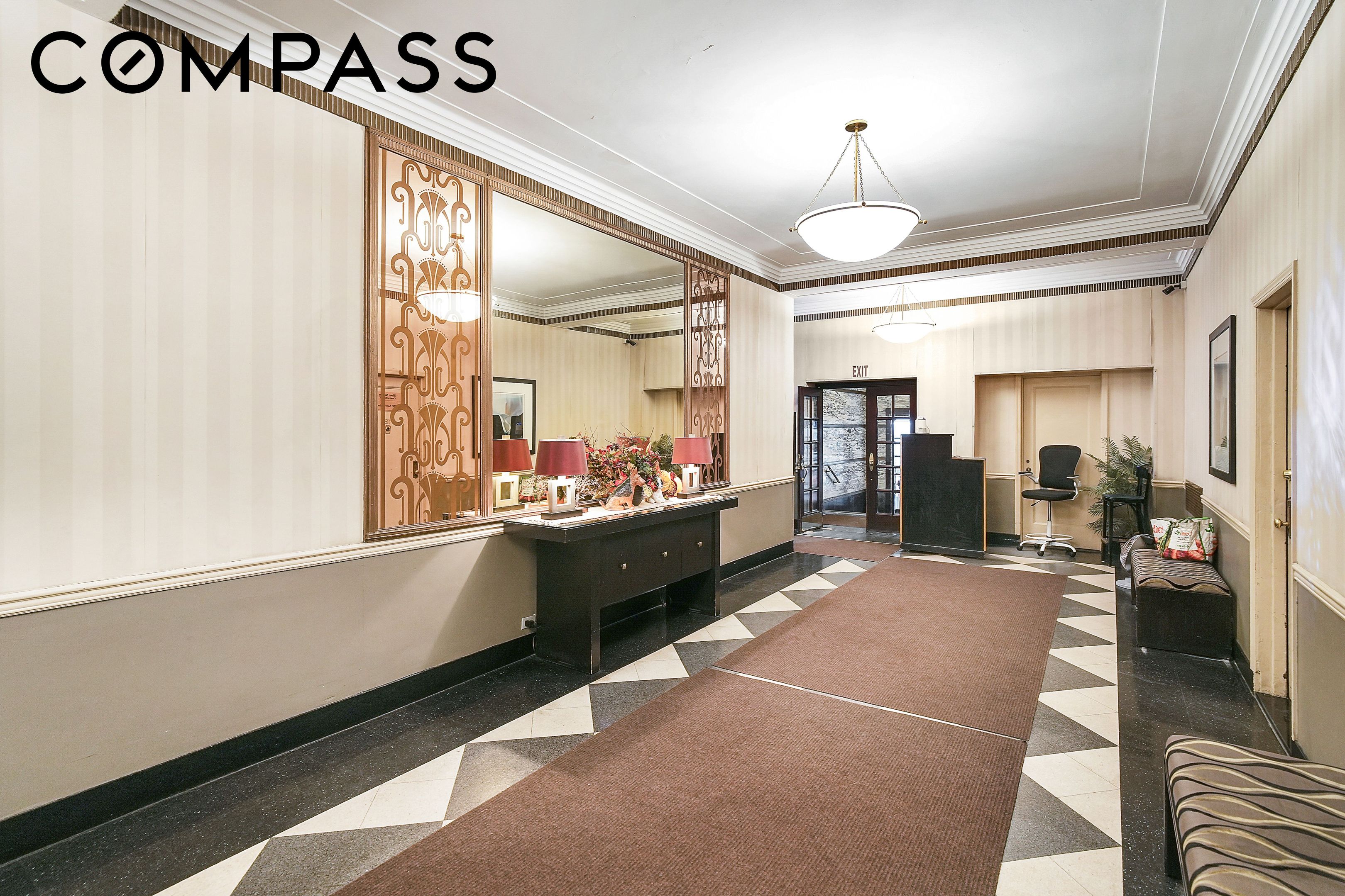 205 W 54th Street 3A